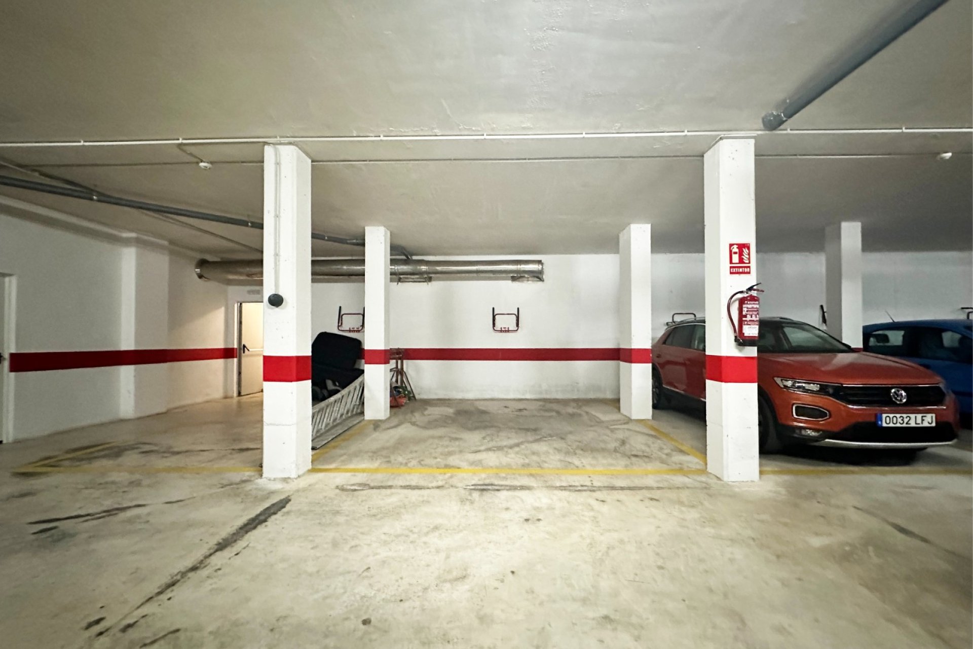 Wiederverkauf - Wohnung -
Guardamar del Segura - Costa Blanca