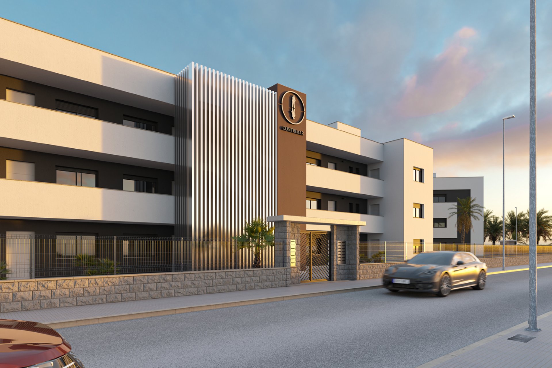 Wiederverkauf - Wohnung -
Guardamar del Segura - Costa Blanca