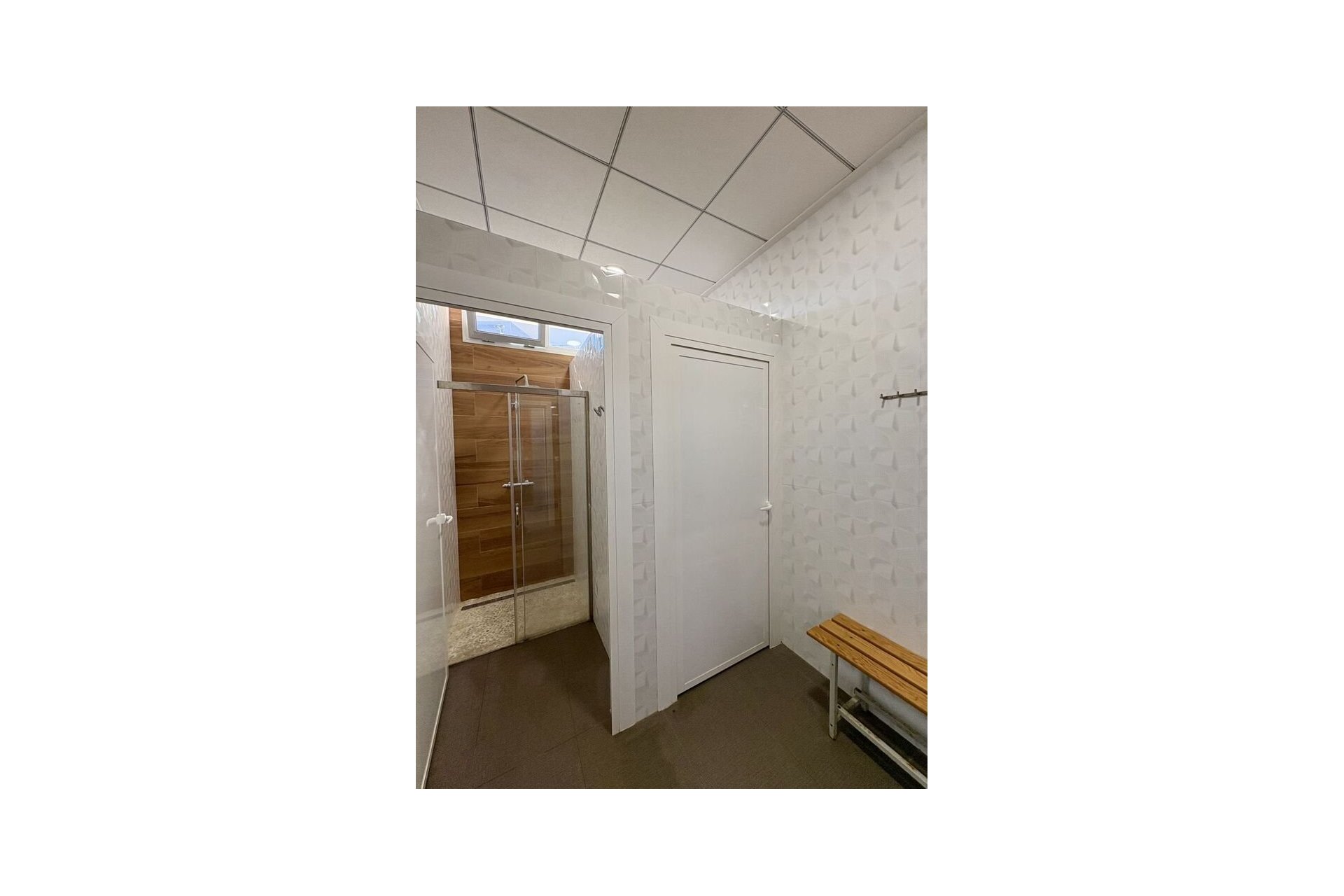 Wiederverkauf - Wohnung -
Guardamar del Segura - Costa Blanca