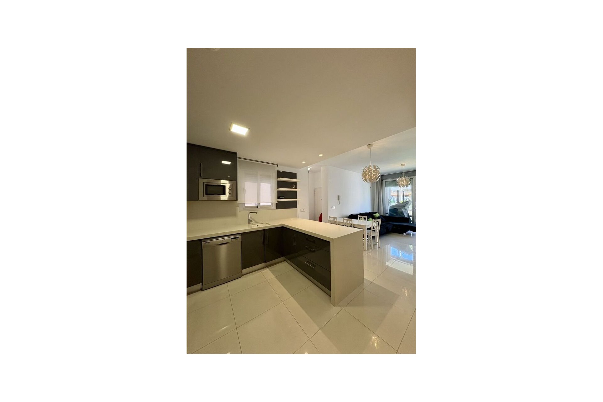 Wiederverkauf - Wohnung -
Guardamar del Segura - Costa Blanca