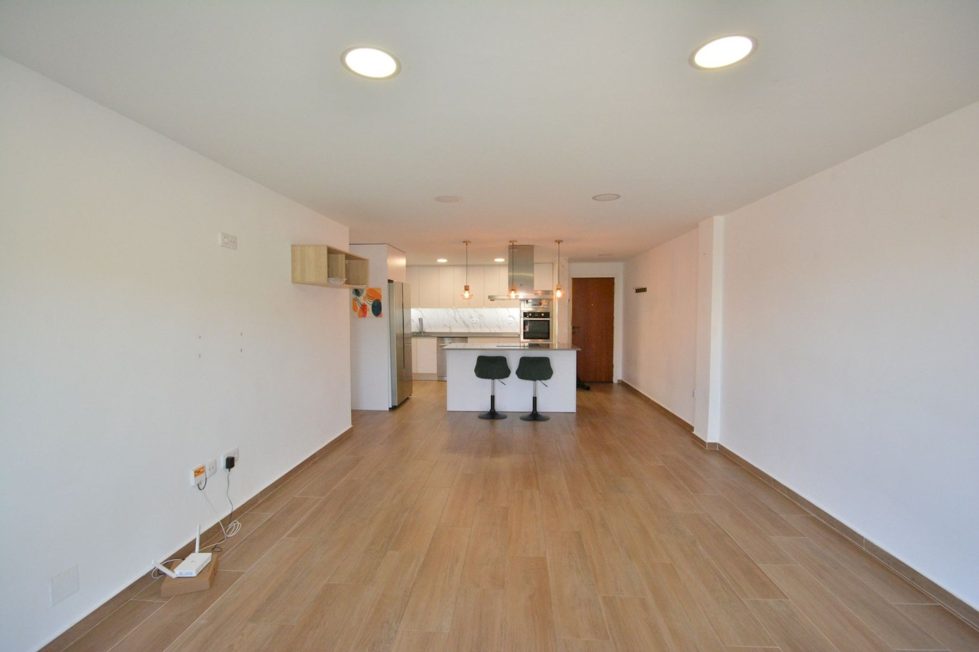 Wiederverkauf - Wohnung -
Guardamar del Segura - Costa Blanca