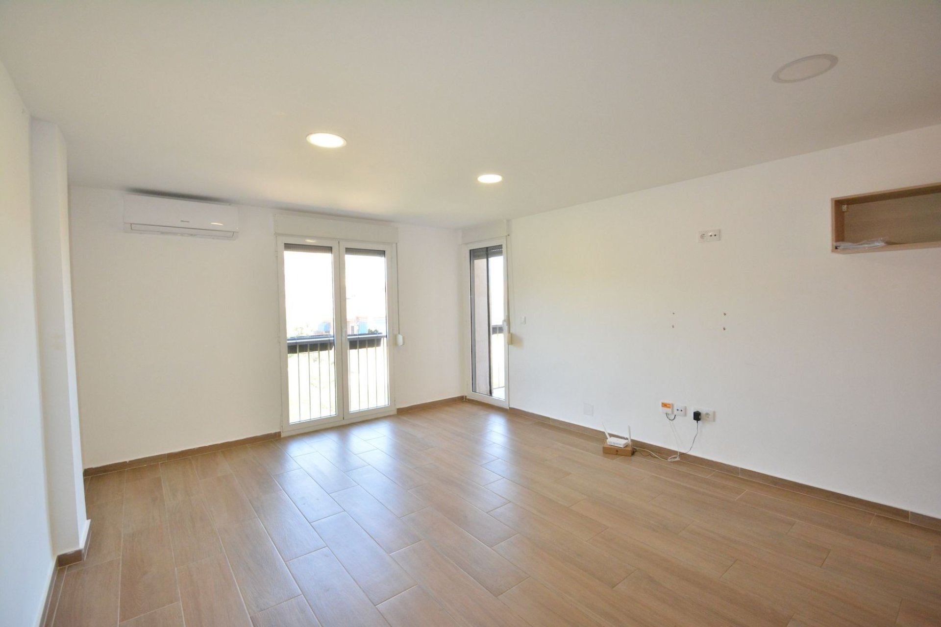 Wiederverkauf - Wohnung -
Guardamar del Segura - Costa Blanca