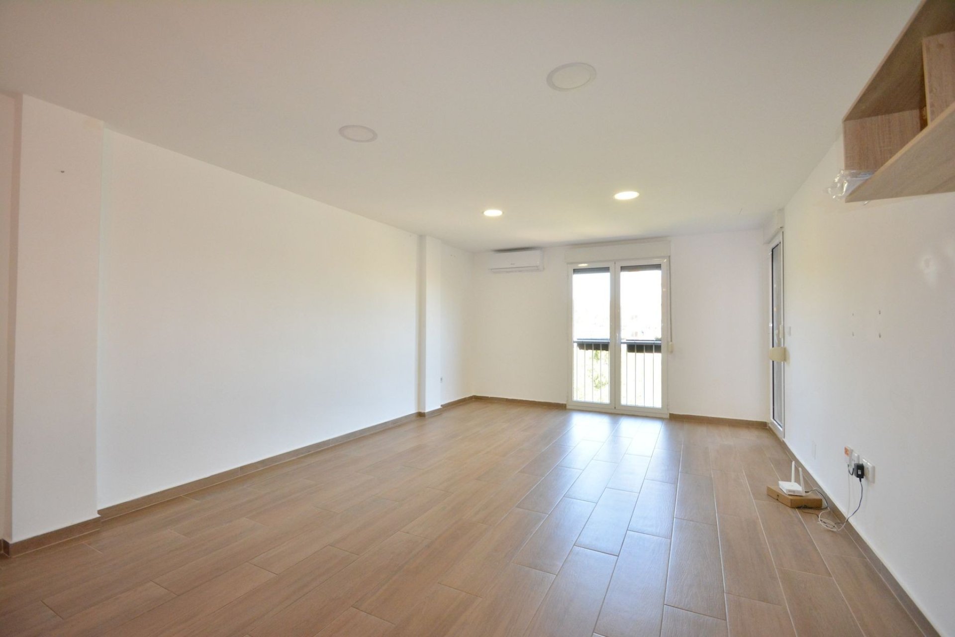 Wiederverkauf - Wohnung -
Guardamar del Segura - Costa Blanca