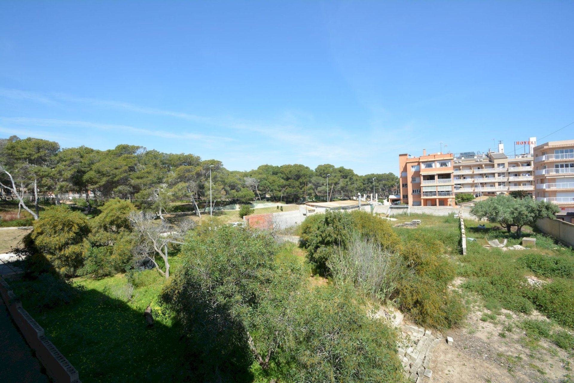 Wiederverkauf - Wohnung -
Guardamar del Segura - Costa Blanca
