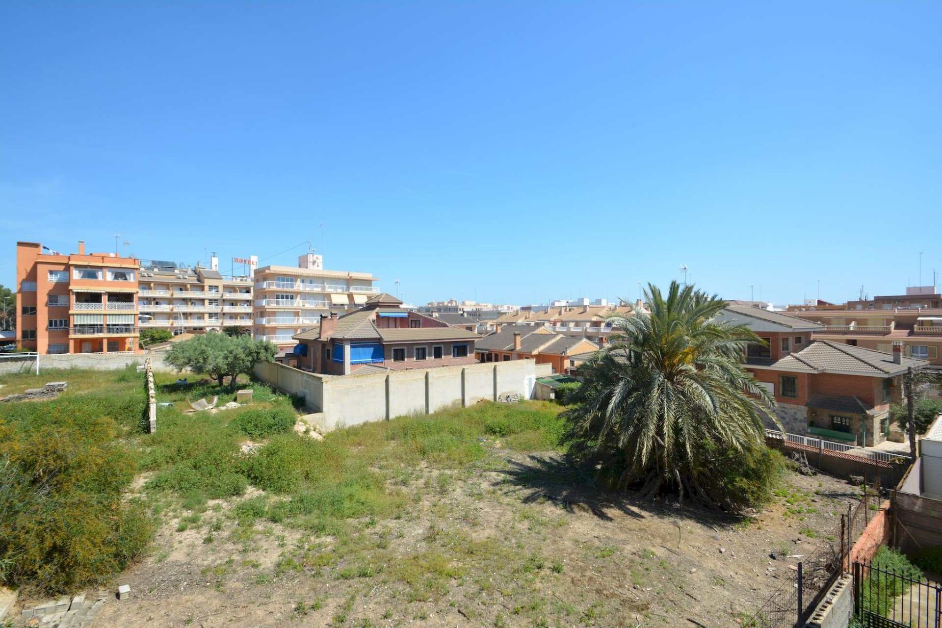 Wiederverkauf - Wohnung -
Guardamar del Segura - Costa Blanca