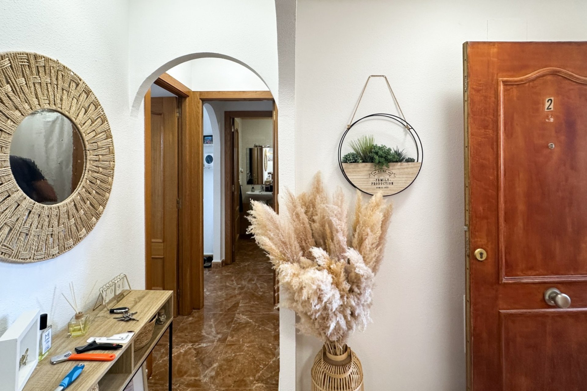 Wiederverkauf - Wohnung -
Guardamar del Segura - Costa Blanca