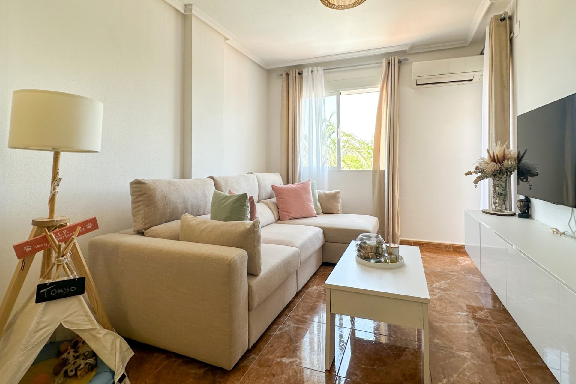 Wiederverkauf - Wohnung -
Guardamar del Segura - Costa Blanca