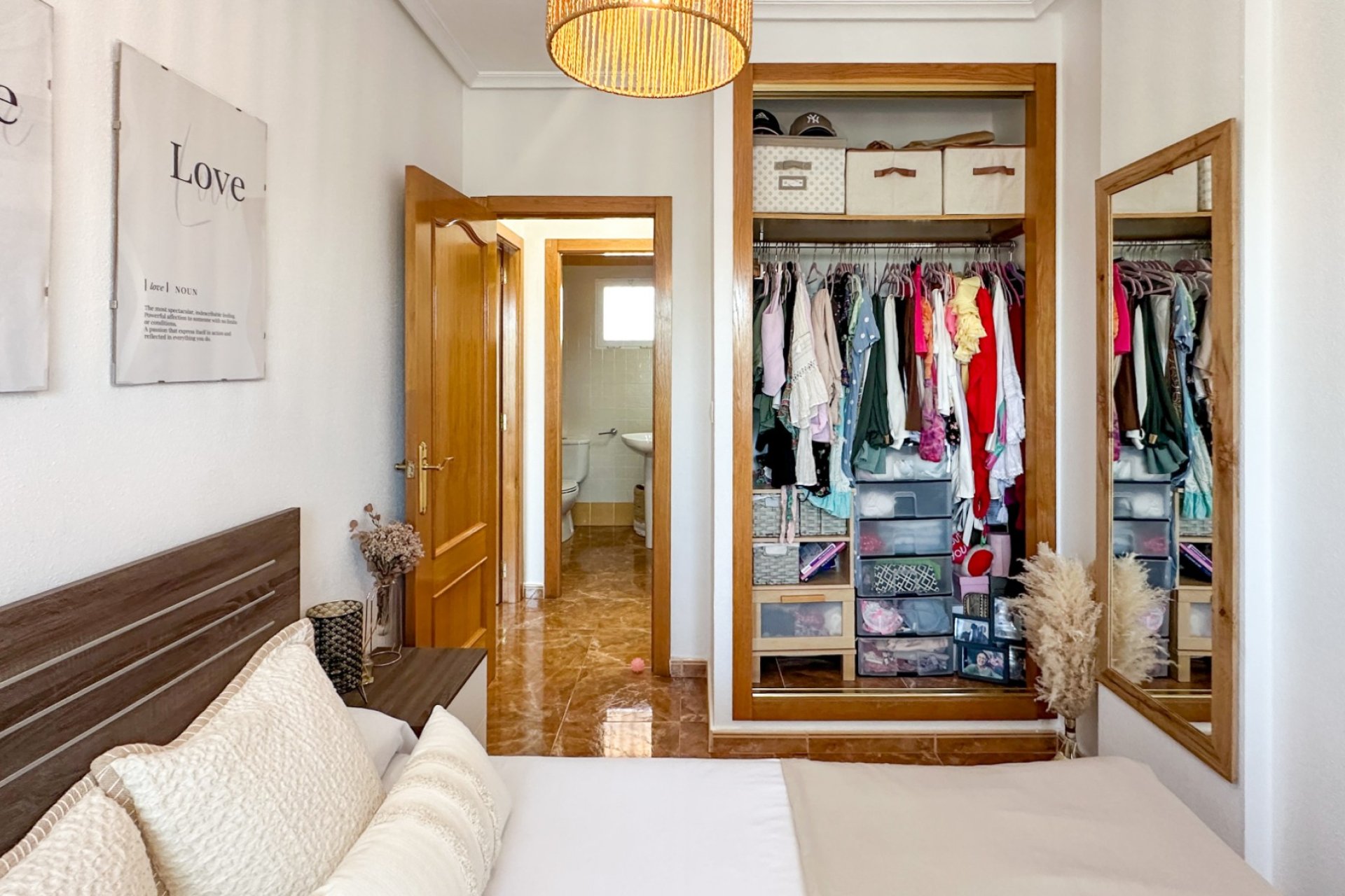 Wiederverkauf - Wohnung -
Guardamar del Segura - Costa Blanca