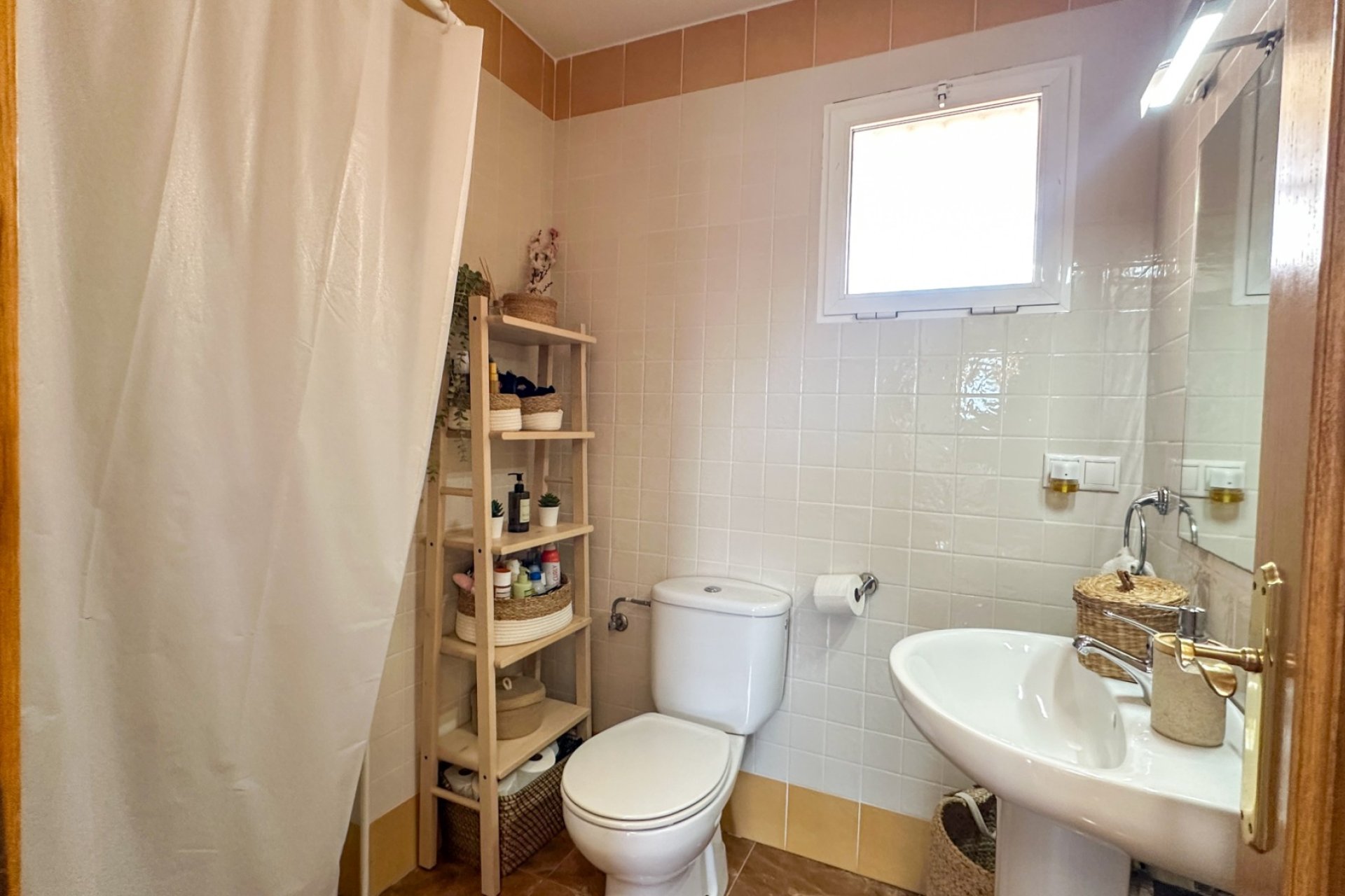 Wiederverkauf - Wohnung -
Guardamar del Segura - Costa Blanca