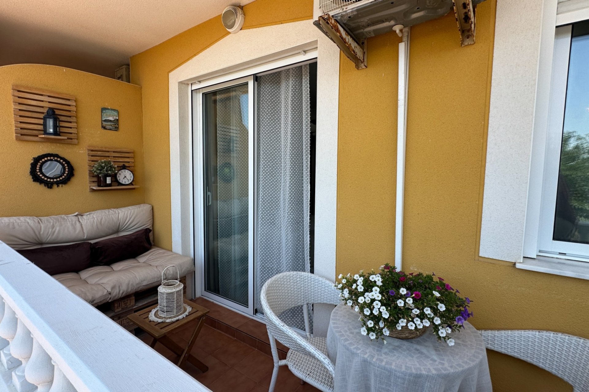 Wiederverkauf - Wohnung -
Guardamar del Segura - Costa Blanca