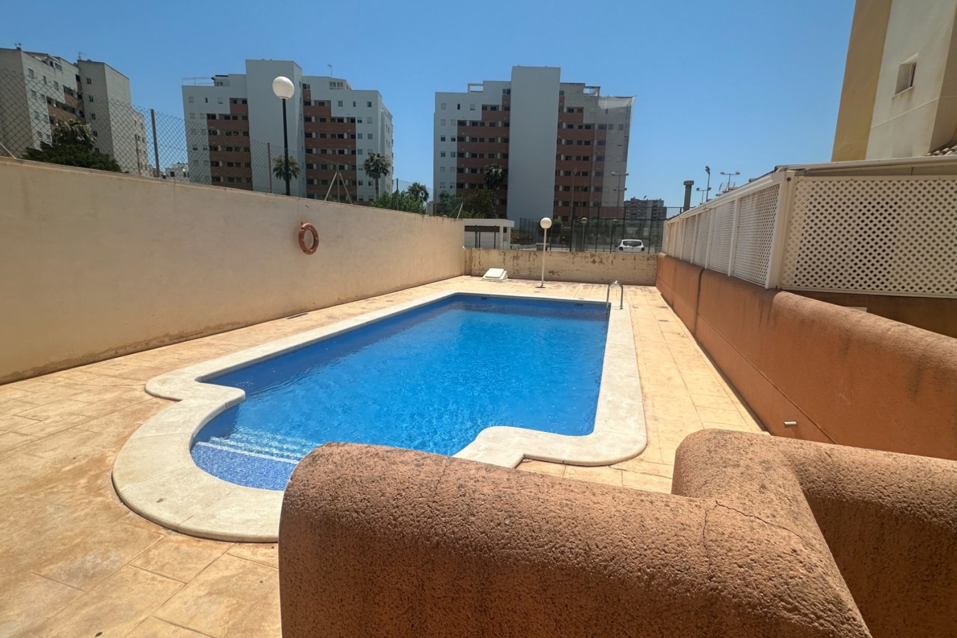 Wiederverkauf - Wohnung -
Guardamar del Segura - Costa Blanca