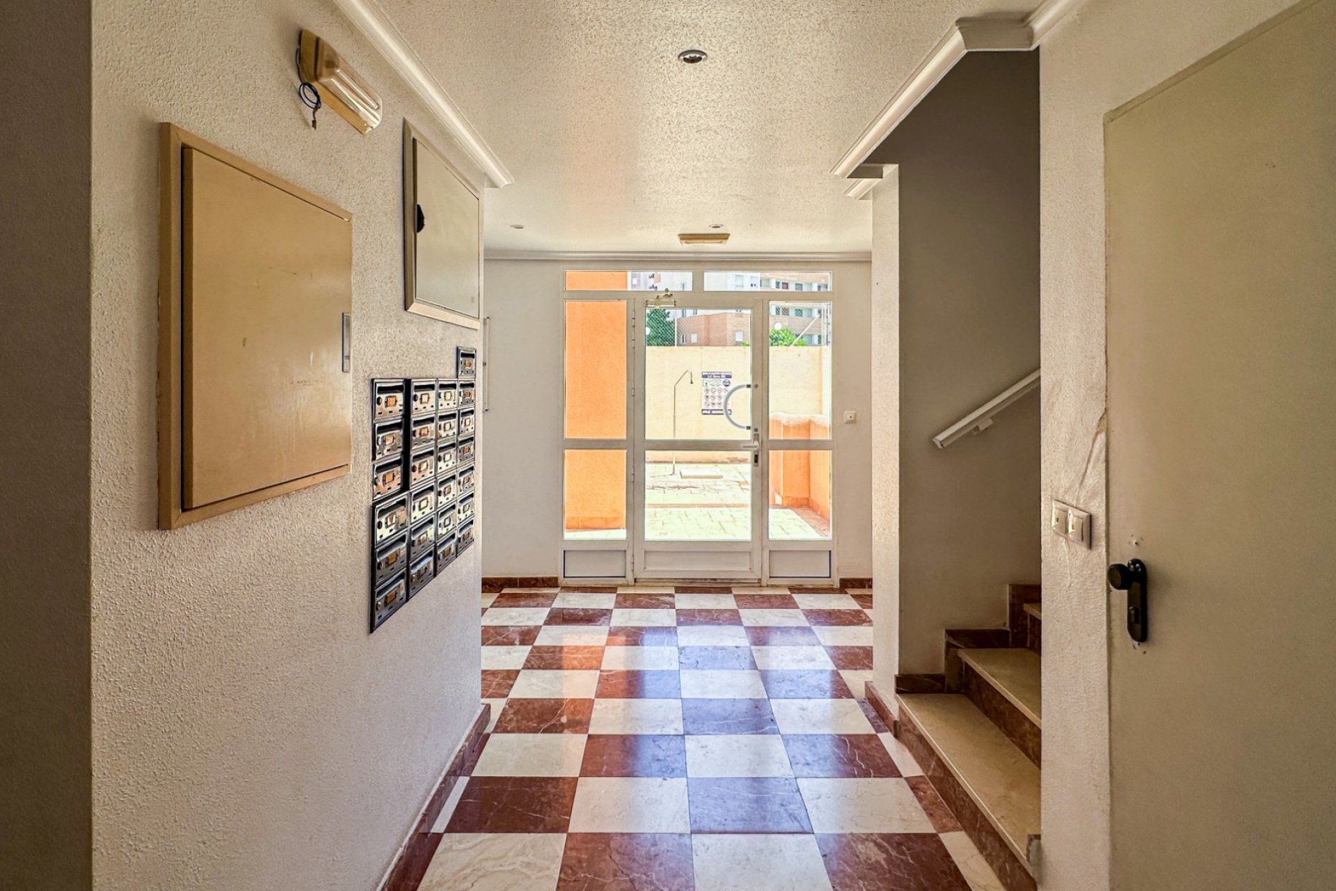 Wiederverkauf - Wohnung -
Guardamar del Segura - Costa Blanca