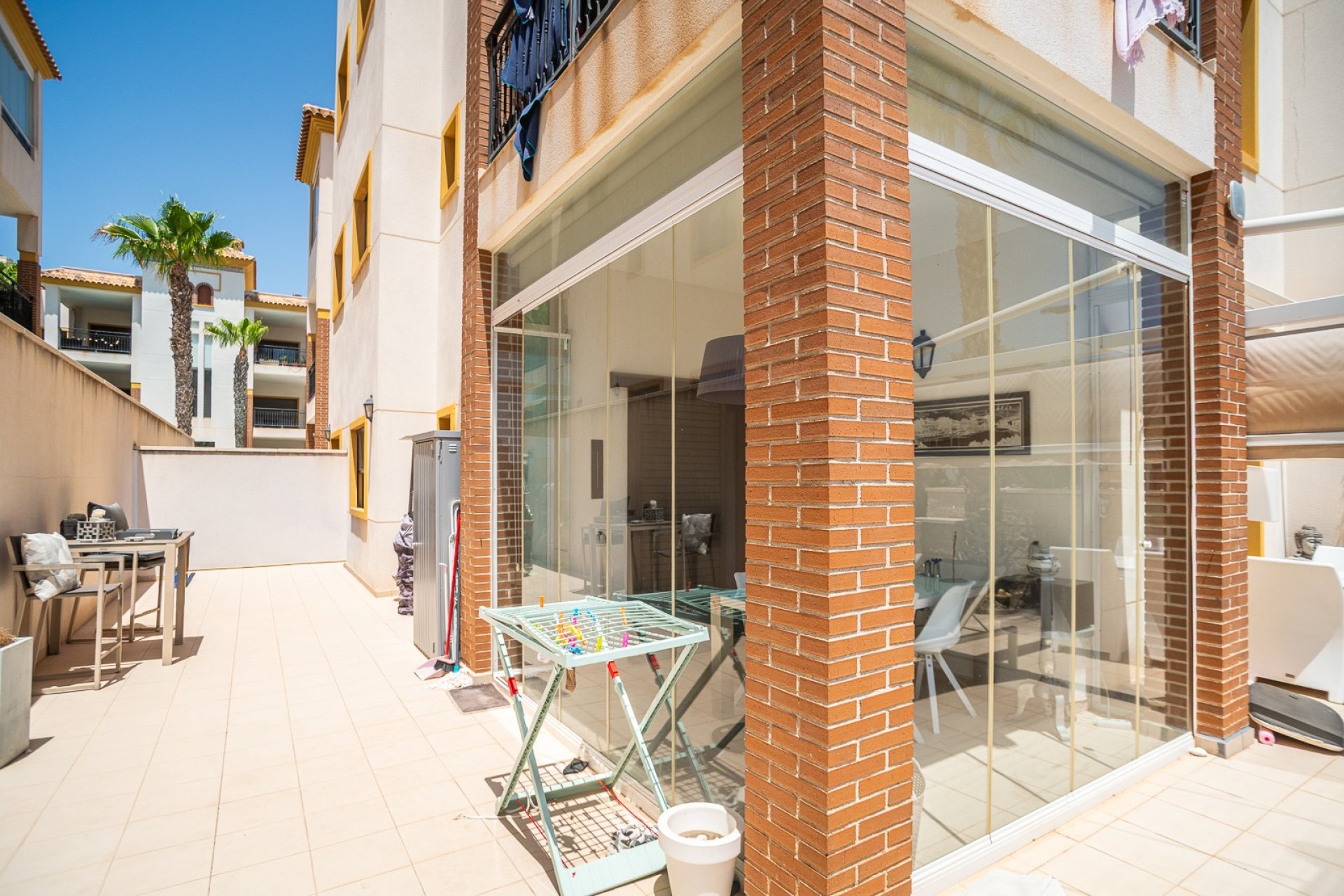Wiederverkauf - Wohnung -
Guardamar del Segura - Costa Blanca