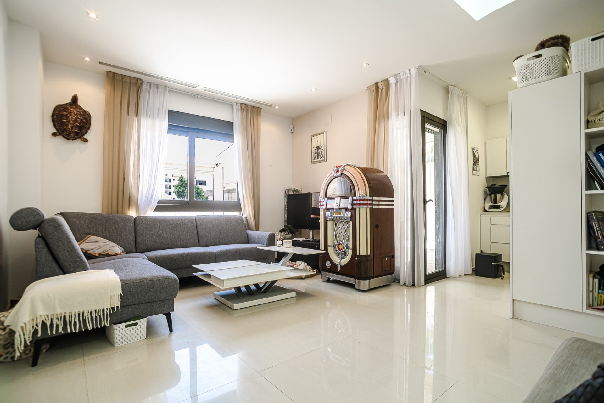 Wiederverkauf - Wohnung -
Guardamar del Segura - Costa Blanca