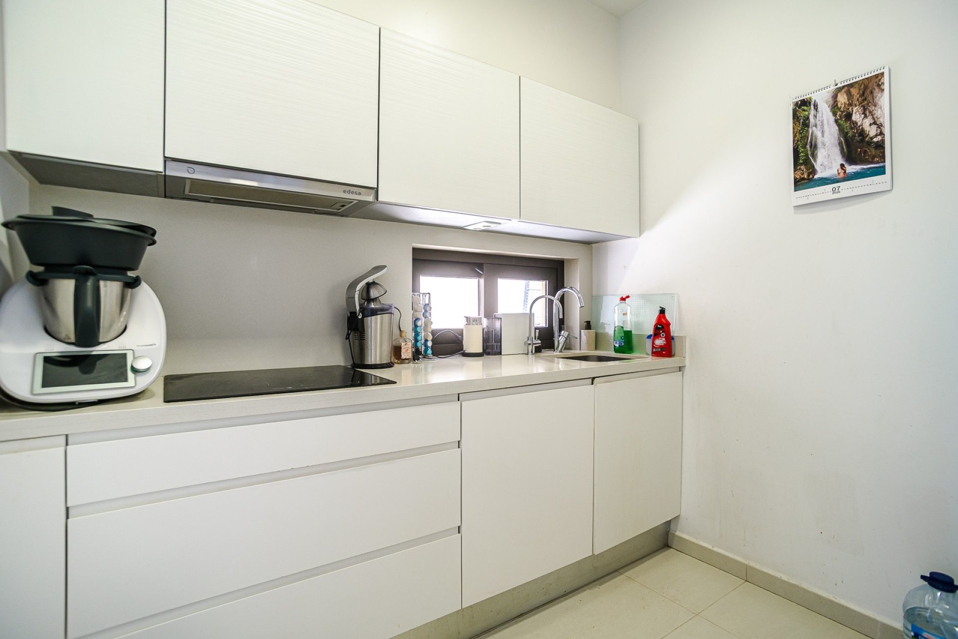 Wiederverkauf - Wohnung -
Guardamar del Segura - Costa Blanca