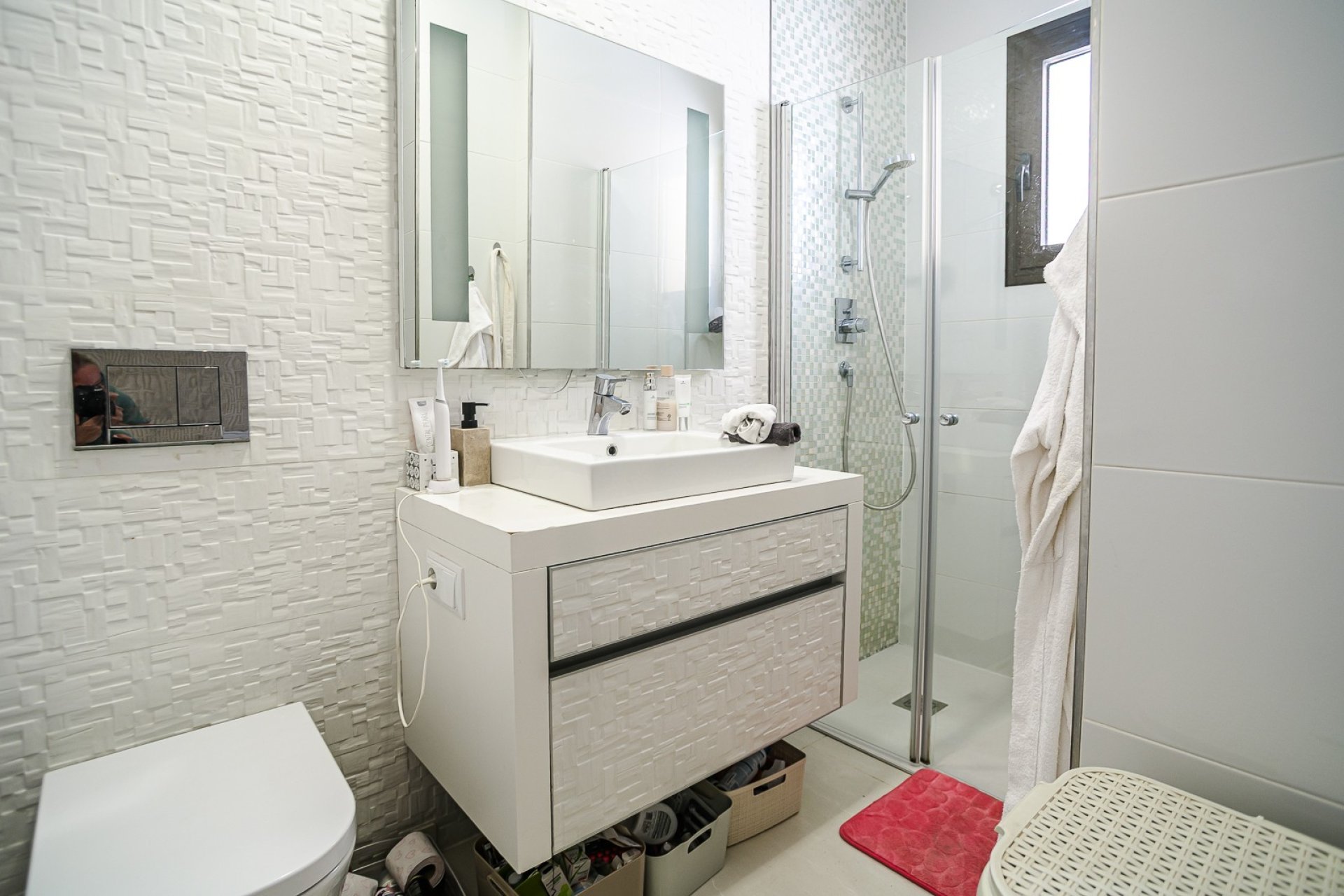 Wiederverkauf - Wohnung -
Guardamar del Segura - Costa Blanca