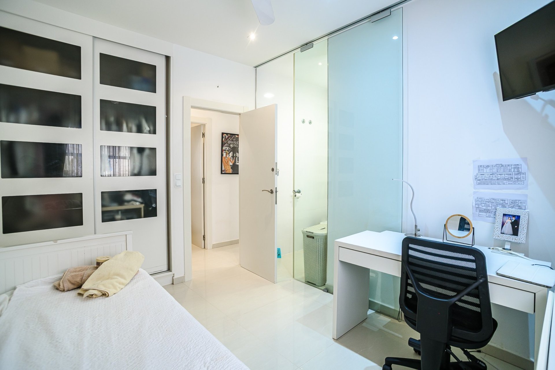 Wiederverkauf - Wohnung -
Guardamar del Segura - Costa Blanca