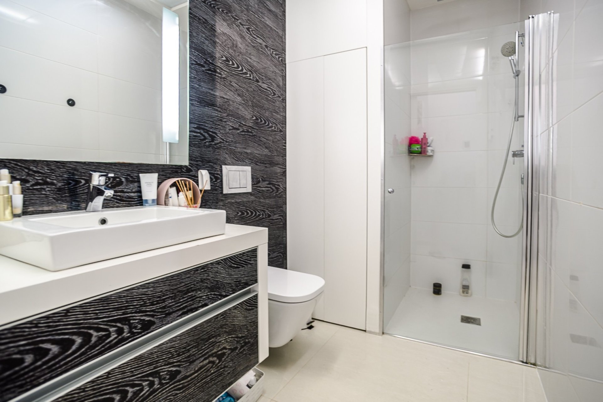 Wiederverkauf - Wohnung -
Guardamar del Segura - Costa Blanca