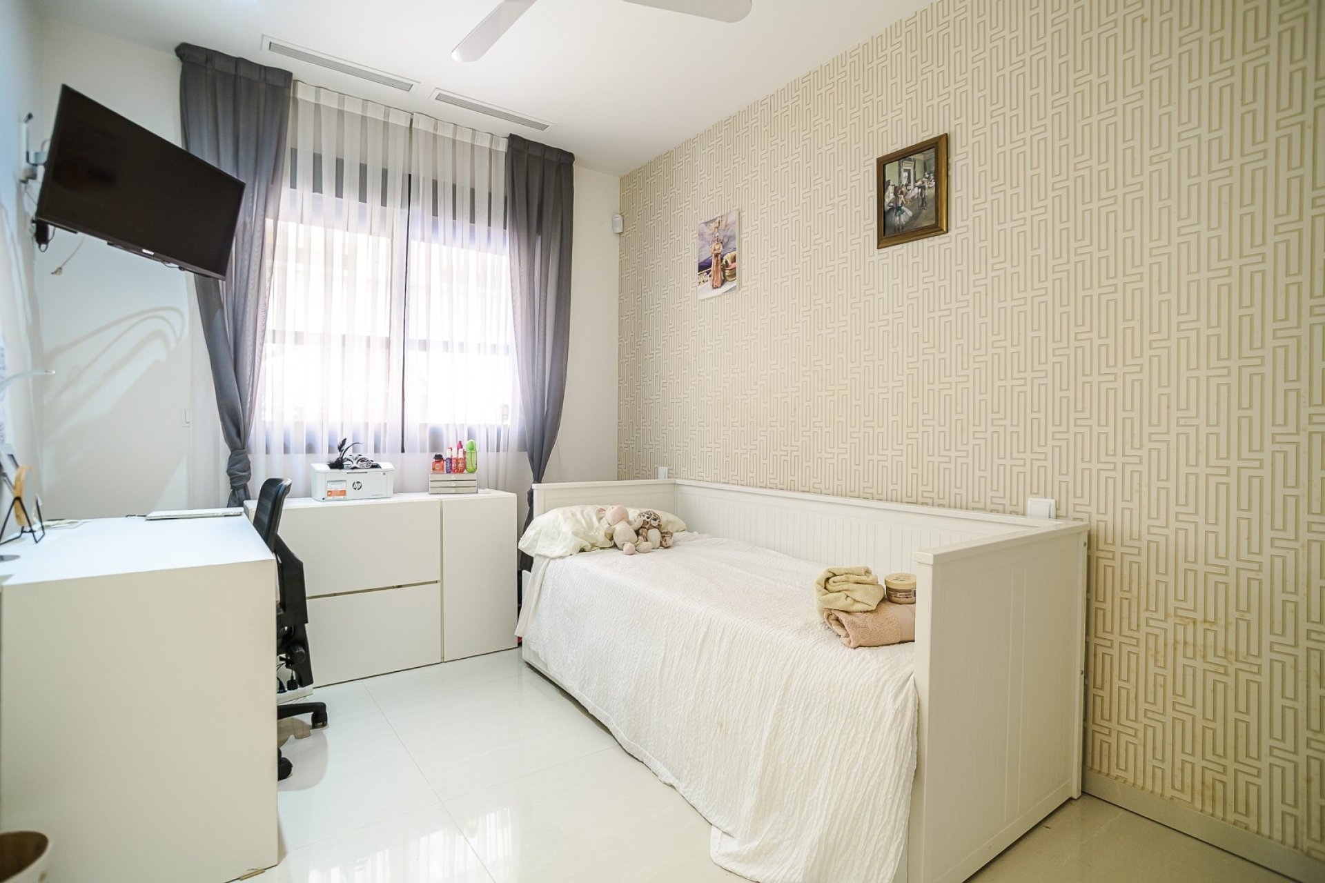 Wiederverkauf - Wohnung -
Guardamar del Segura - Costa Blanca