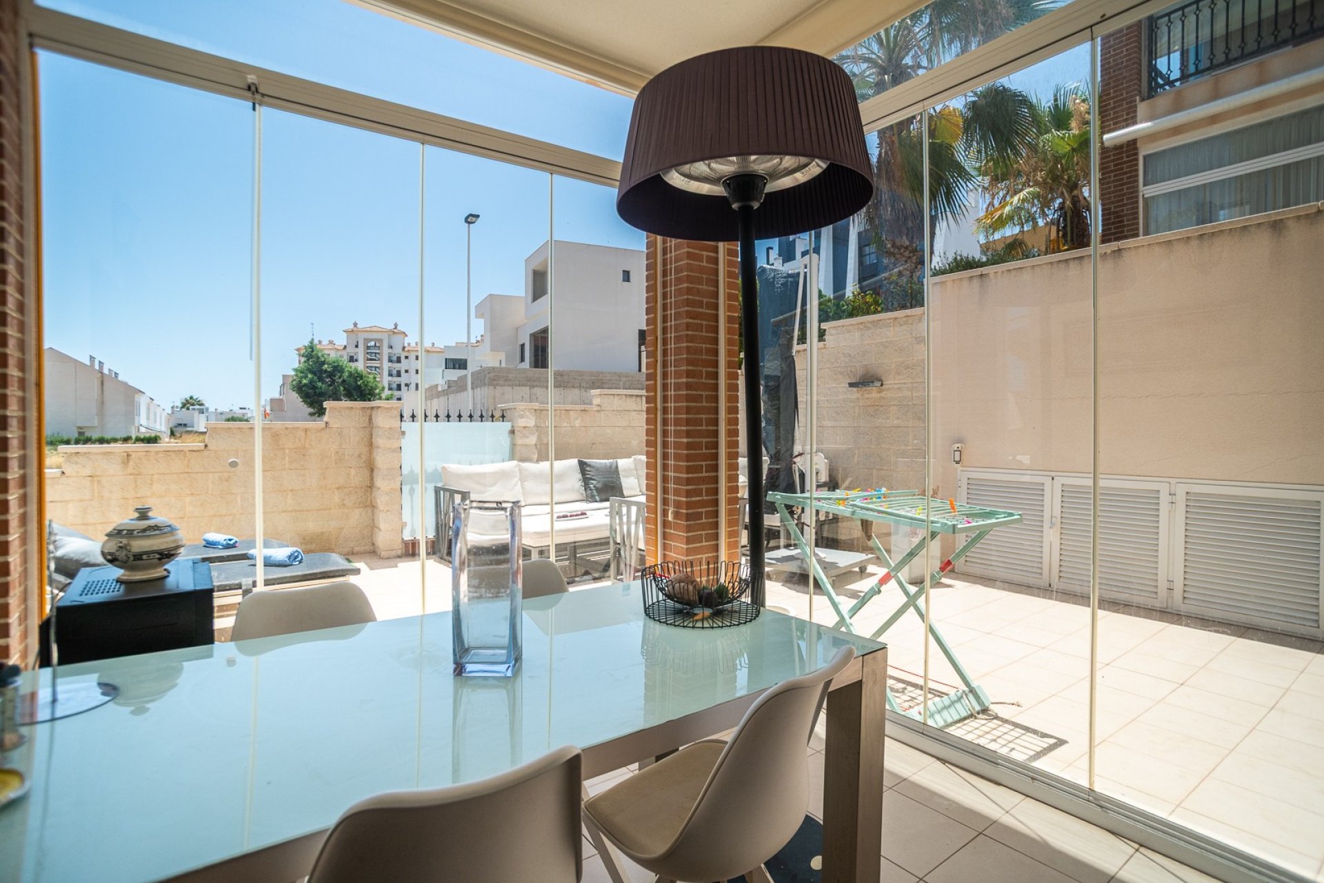 Wiederverkauf - Wohnung -
Guardamar del Segura - Costa Blanca