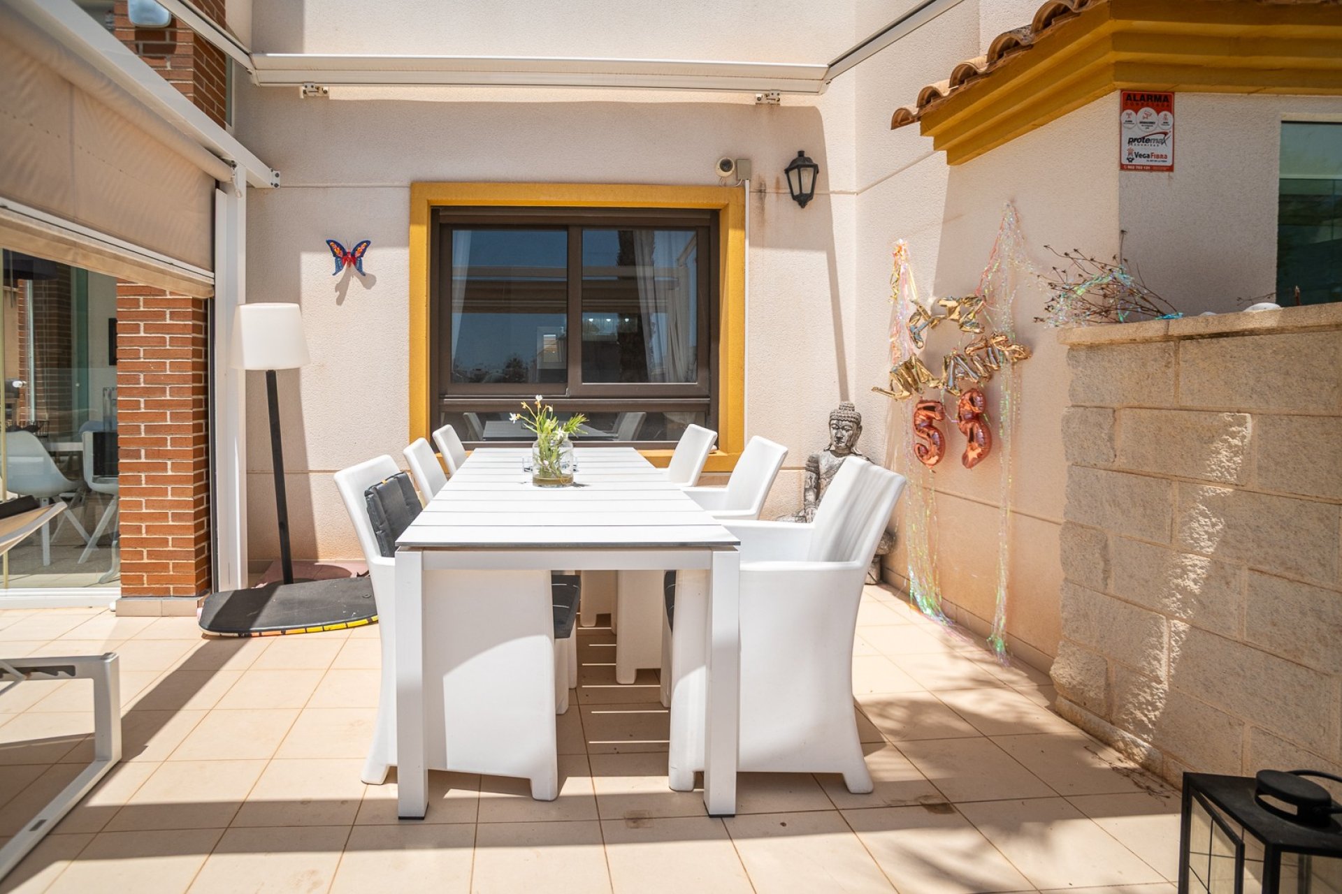 Wiederverkauf - Wohnung -
Guardamar del Segura - Costa Blanca