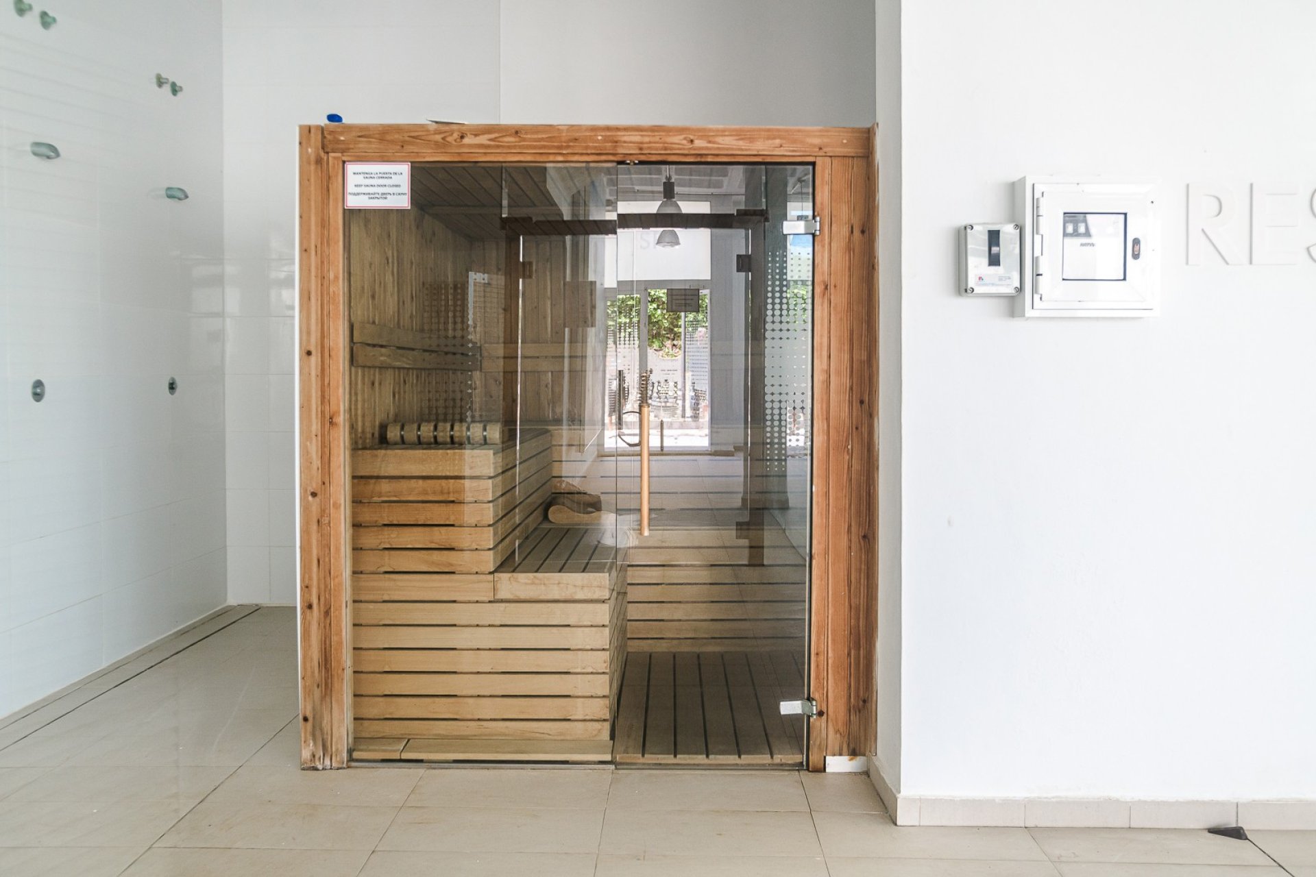 Wiederverkauf - Wohnung -
Guardamar del Segura - Costa Blanca
