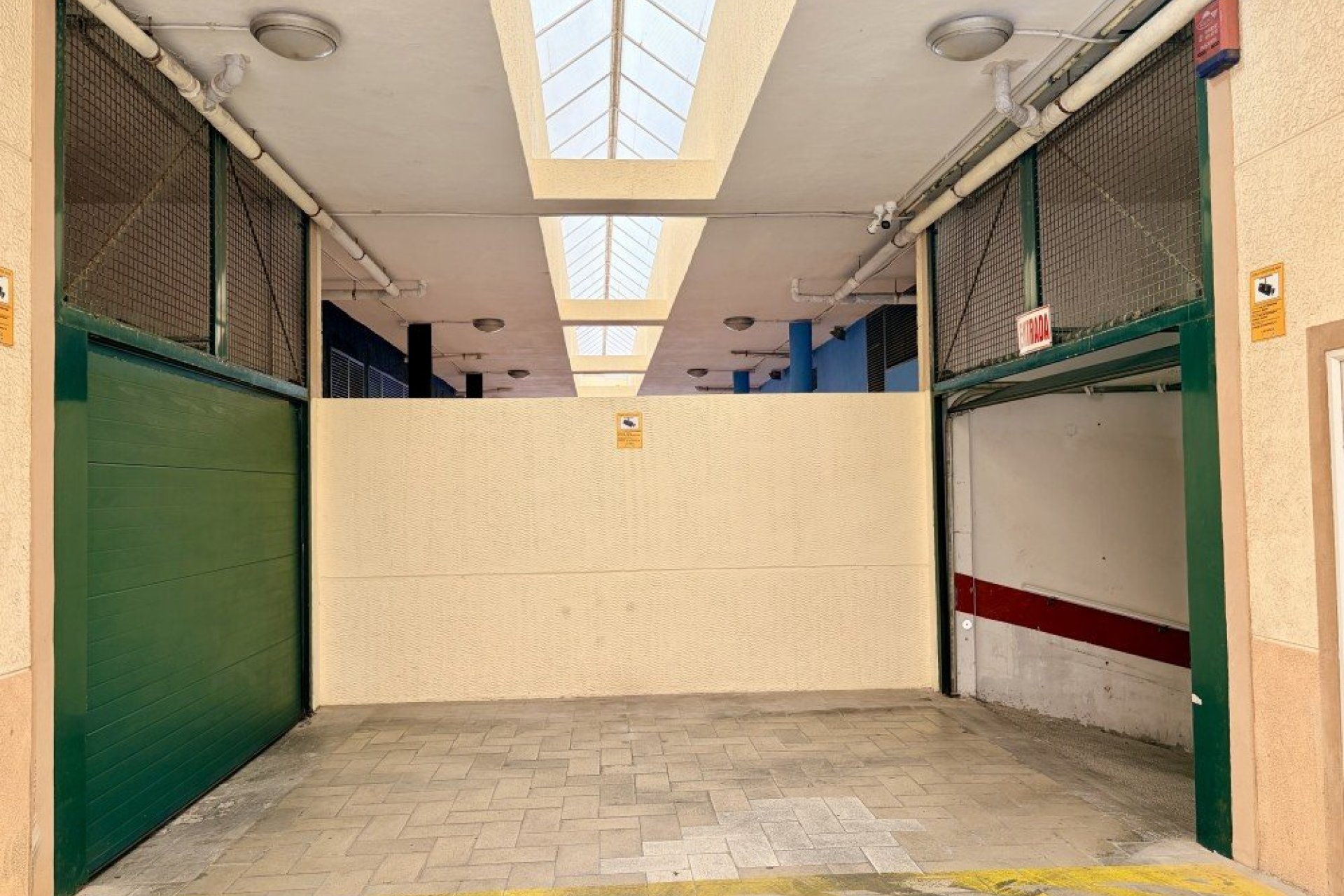 Wiederverkauf - Wohnung -
Guardamar del Segura - Costa Blanca