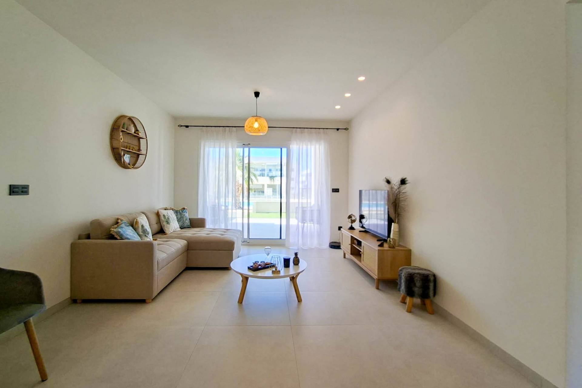 Wiederverkauf - Wohnung -
Guardamar del Segura - Costa Blanca