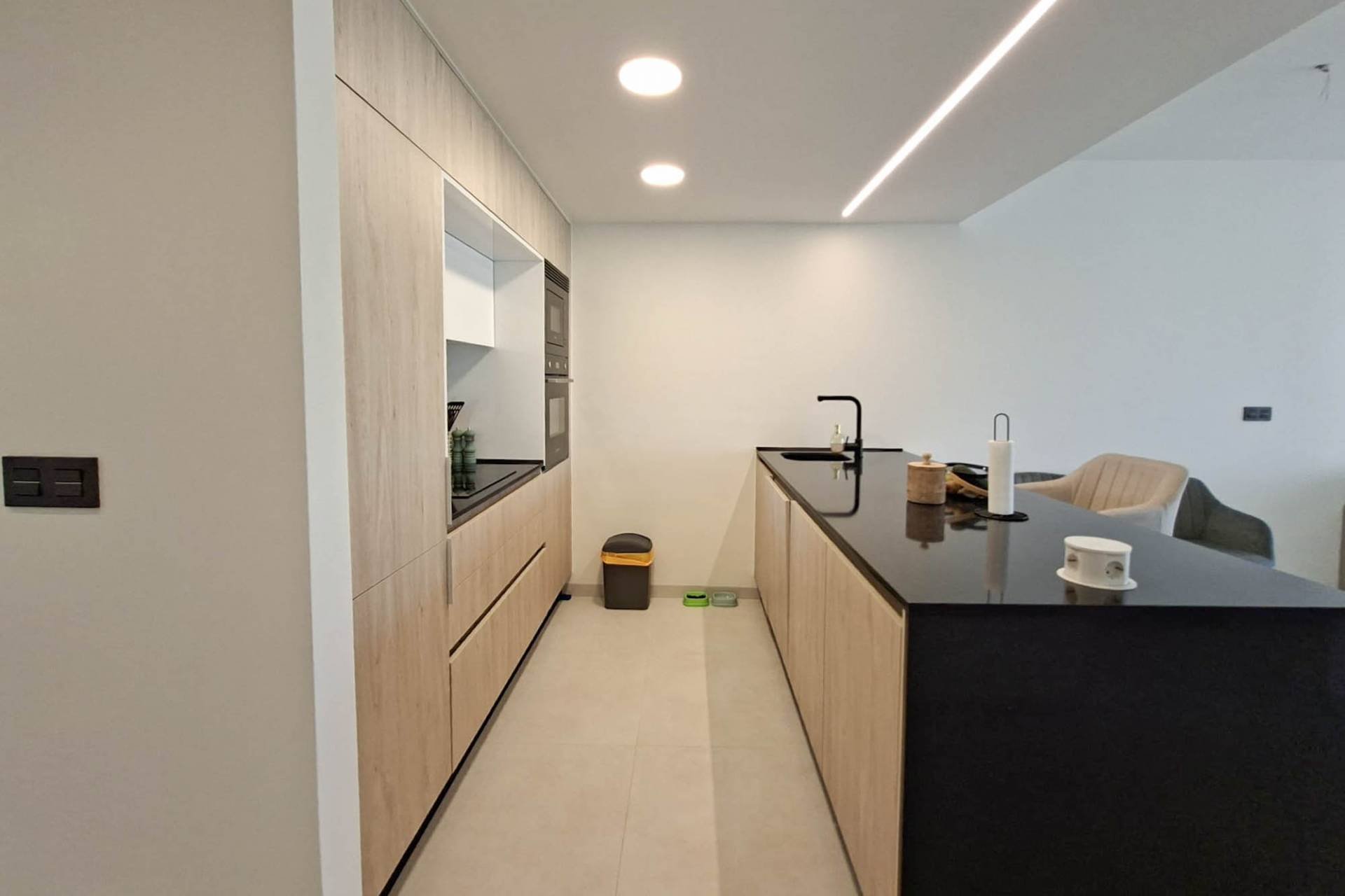 Wiederverkauf - Wohnung -
Guardamar del Segura - Costa Blanca