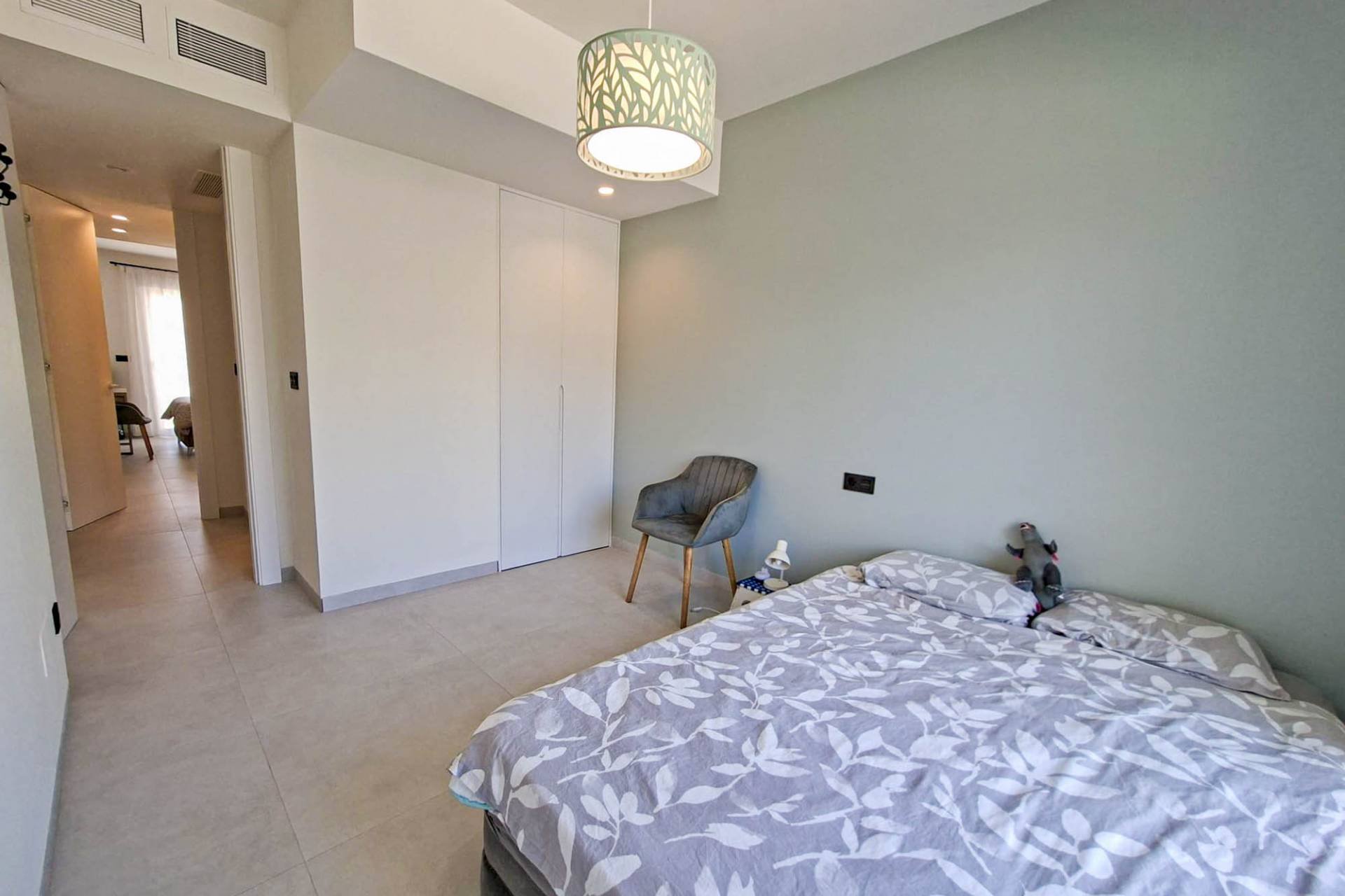 Wiederverkauf - Wohnung -
Guardamar del Segura - Costa Blanca