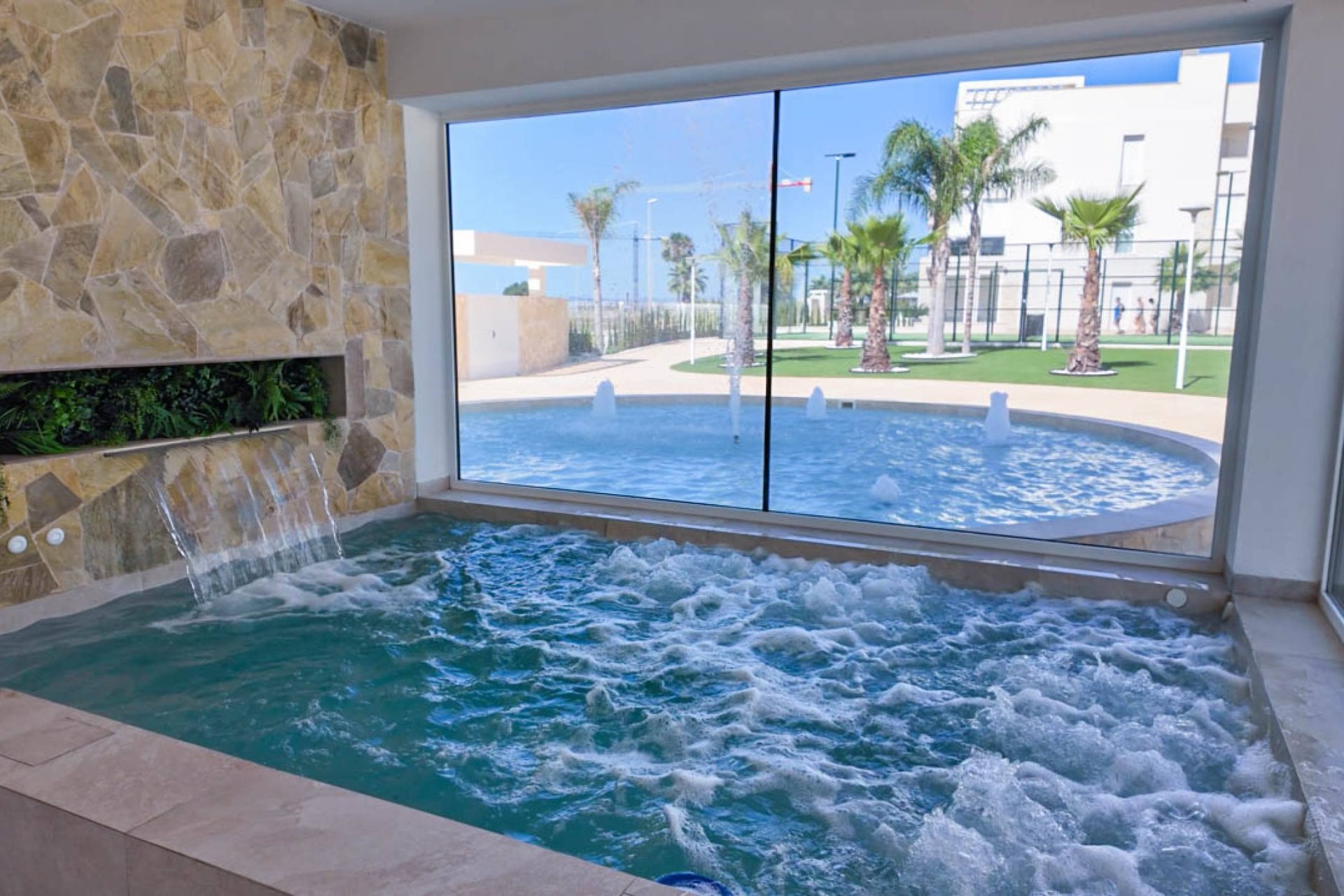 Wiederverkauf - Wohnung -
Guardamar del Segura - Costa Blanca