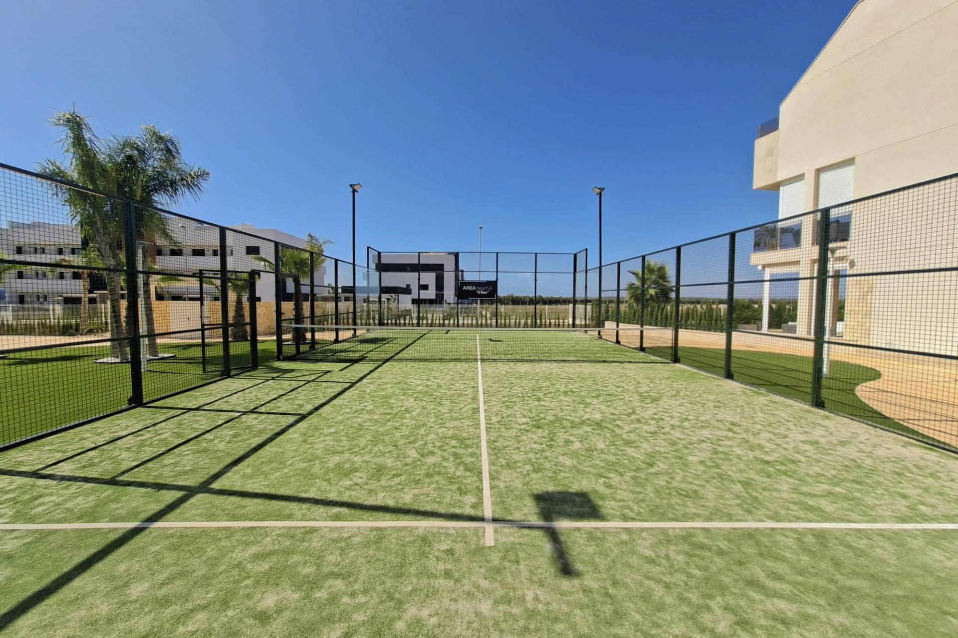 Wiederverkauf - Wohnung -
Guardamar del Segura - Costa Blanca