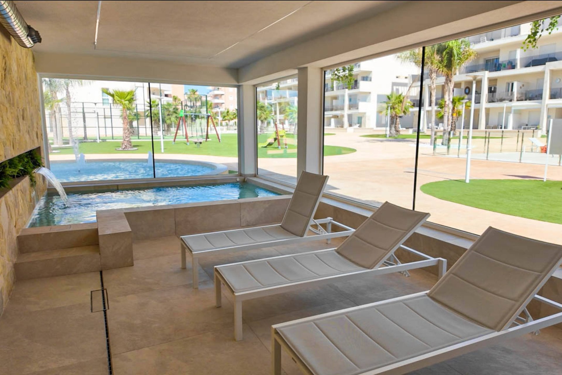 Wiederverkauf - Wohnung -
Guardamar del Segura - Costa Blanca