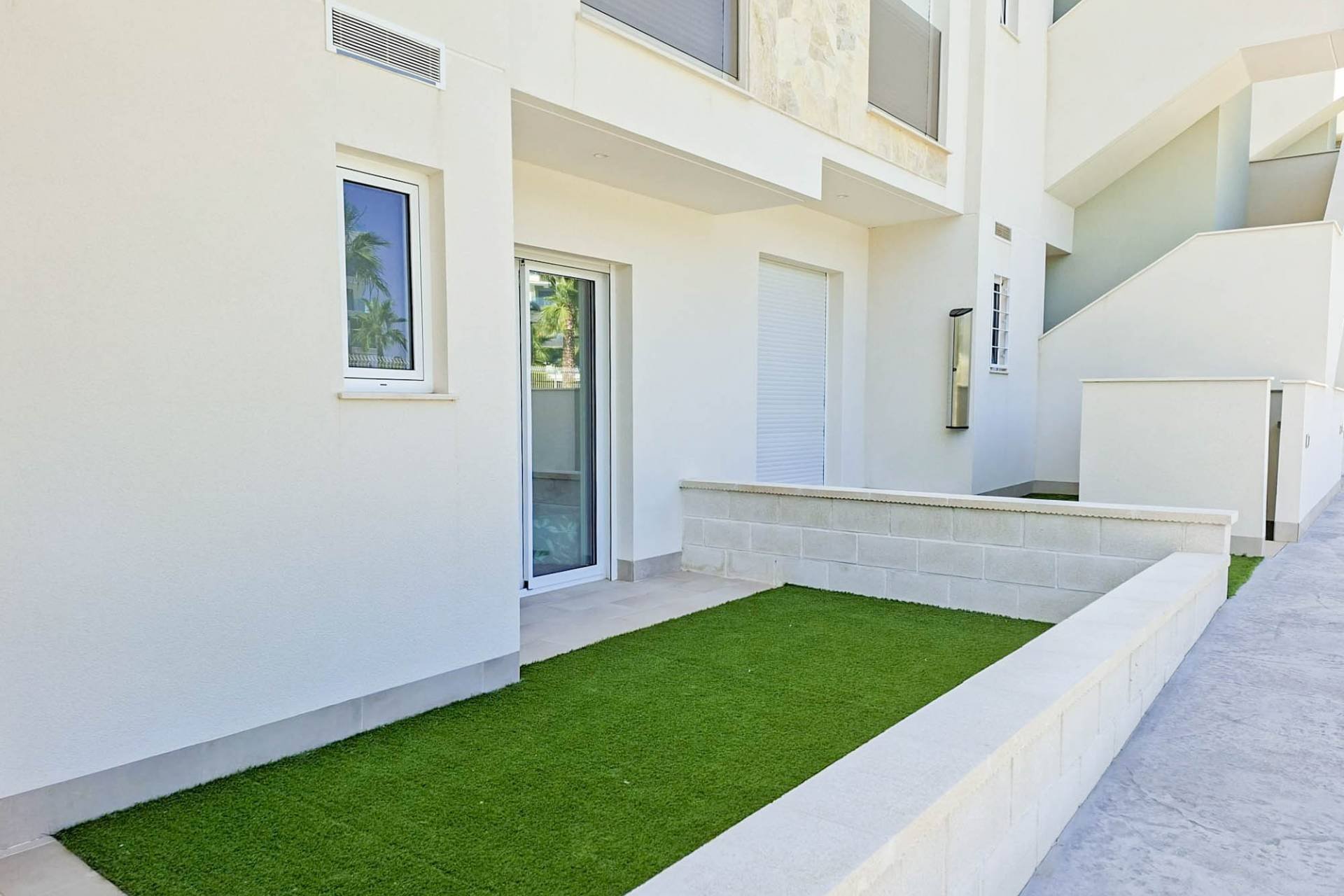 Wiederverkauf - Wohnung -
Guardamar del Segura - Costa Blanca