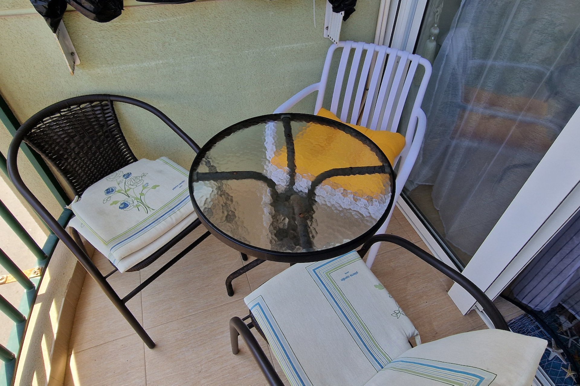 Wiederverkauf - Wohnung -
Guardamar del Segura - Costa Blanca