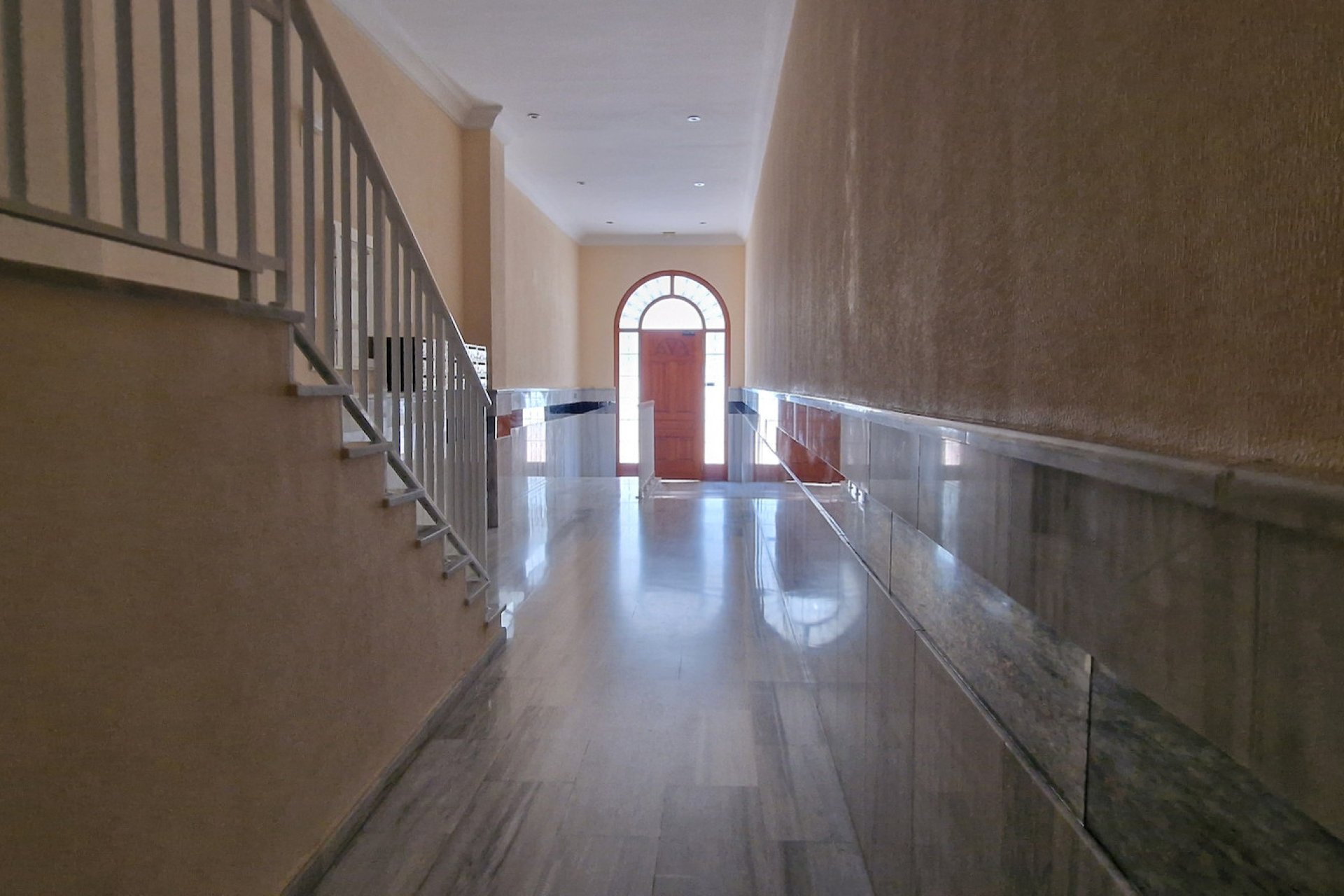 Wiederverkauf - Wohnung -
Guardamar del Segura - Costa Blanca