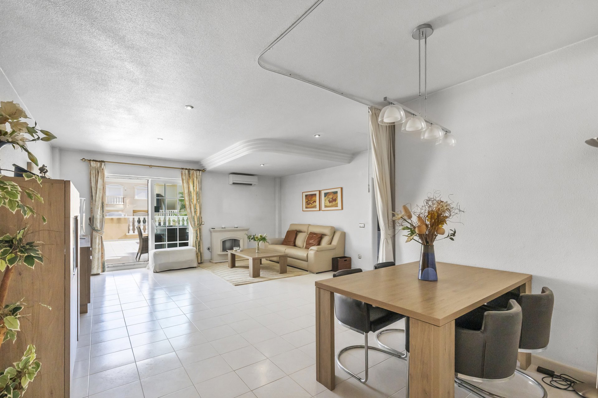 Wiederverkauf - Wohnung -
Guardamar del Segura - Costa Blanca