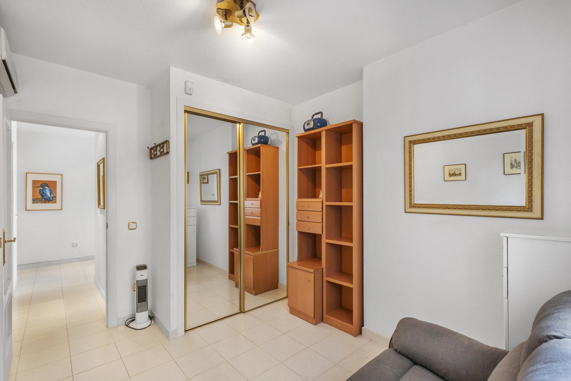 Wiederverkauf - Wohnung -
Guardamar del Segura - Costa Blanca