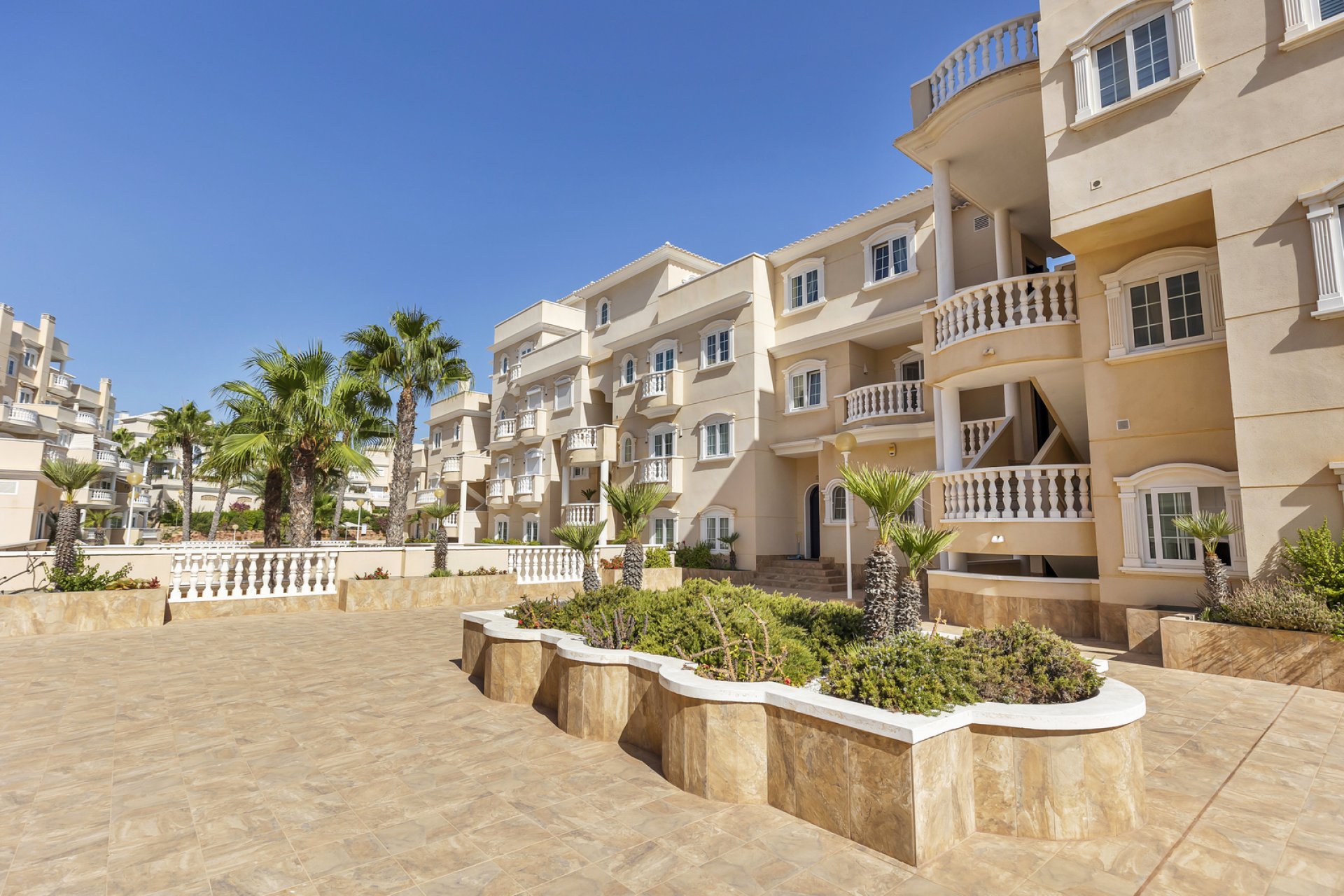 Wiederverkauf - Wohnung -
Guardamar del Segura - Costa Blanca