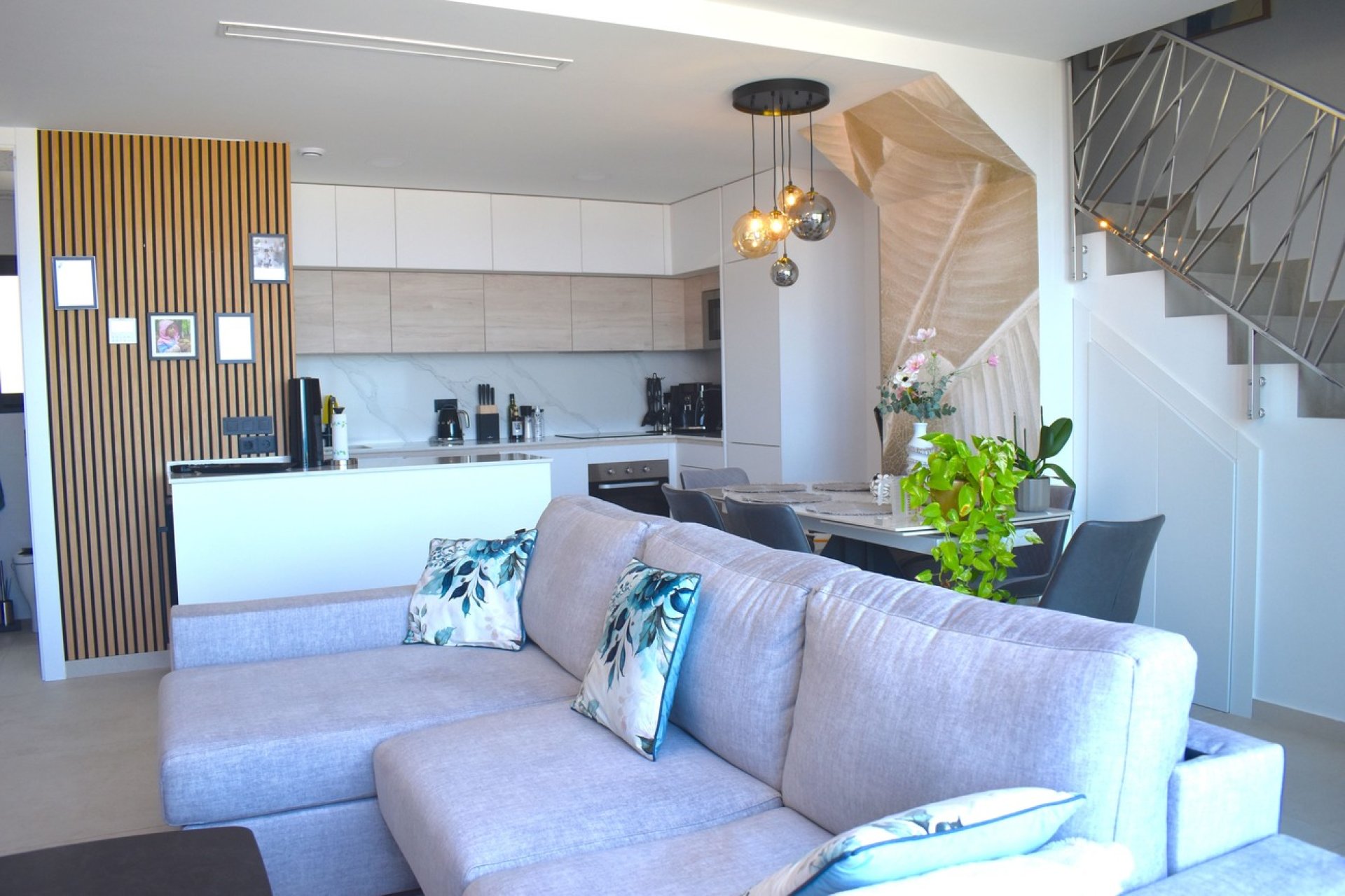 Wiederverkauf - Wohnung -
Guardamar del Segura - Costa Blanca