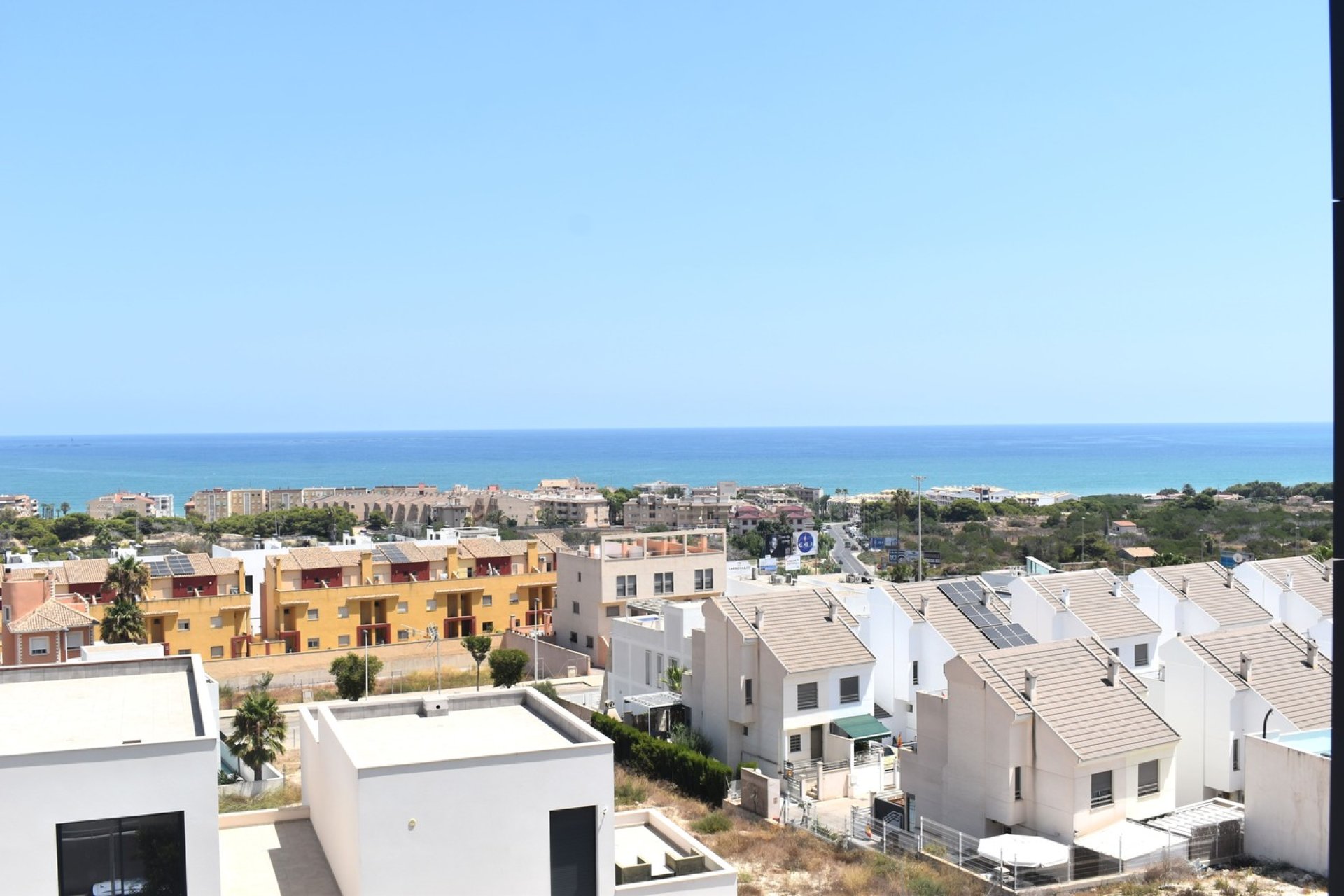 Wiederverkauf - Wohnung -
Guardamar del Segura - Costa Blanca