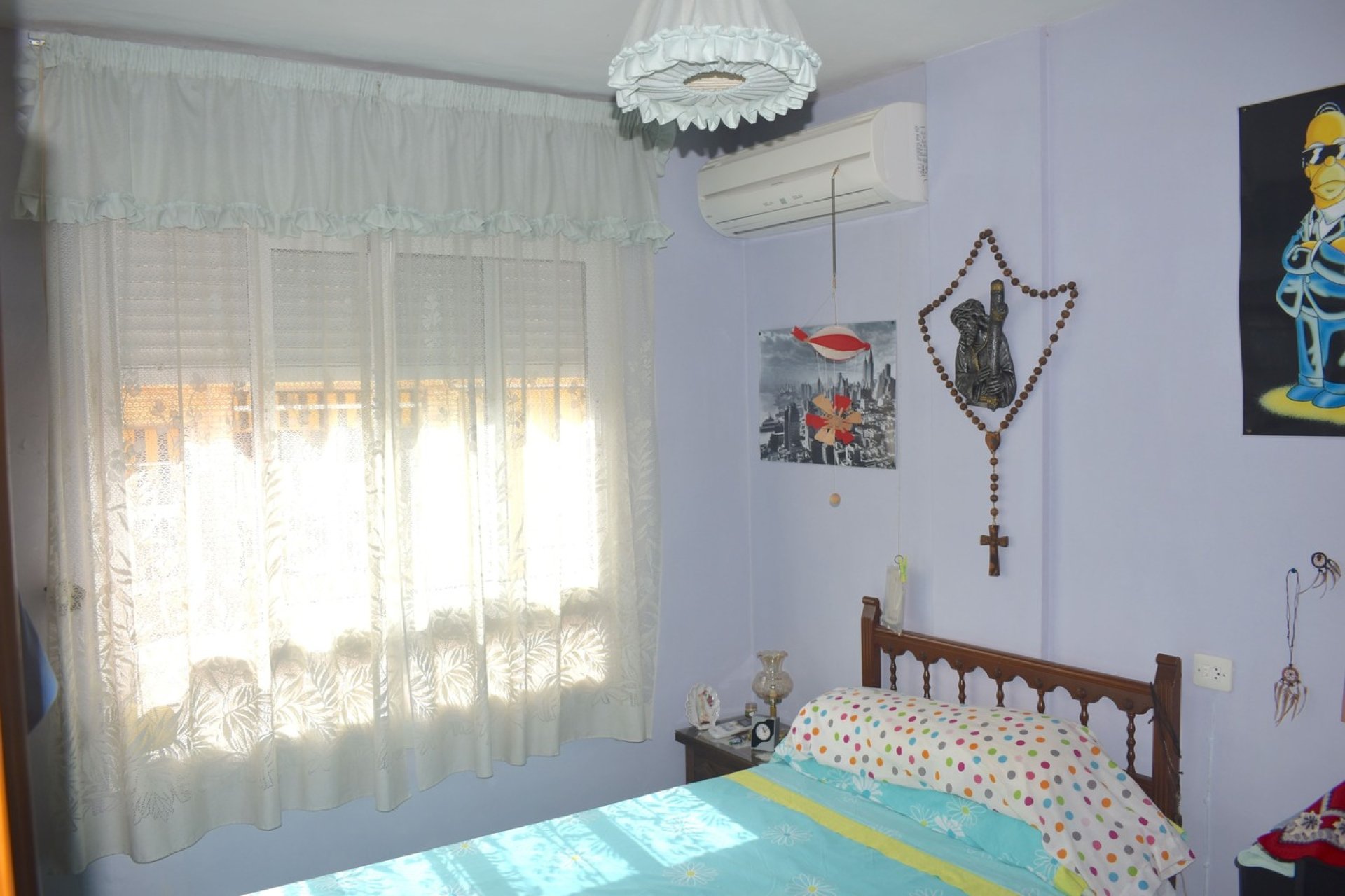 Wiederverkauf - Wohnung -
Guardamar del Segura - Costa Blanca