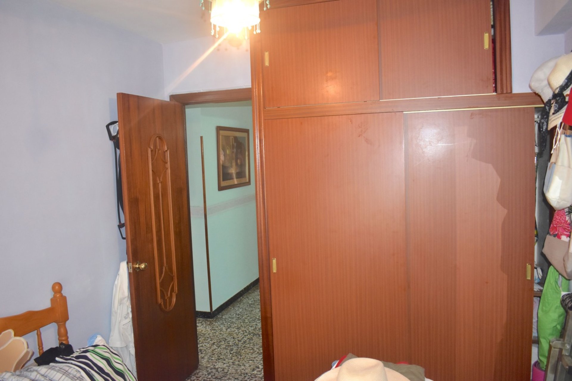 Wiederverkauf - Wohnung -
Guardamar del Segura - Costa Blanca