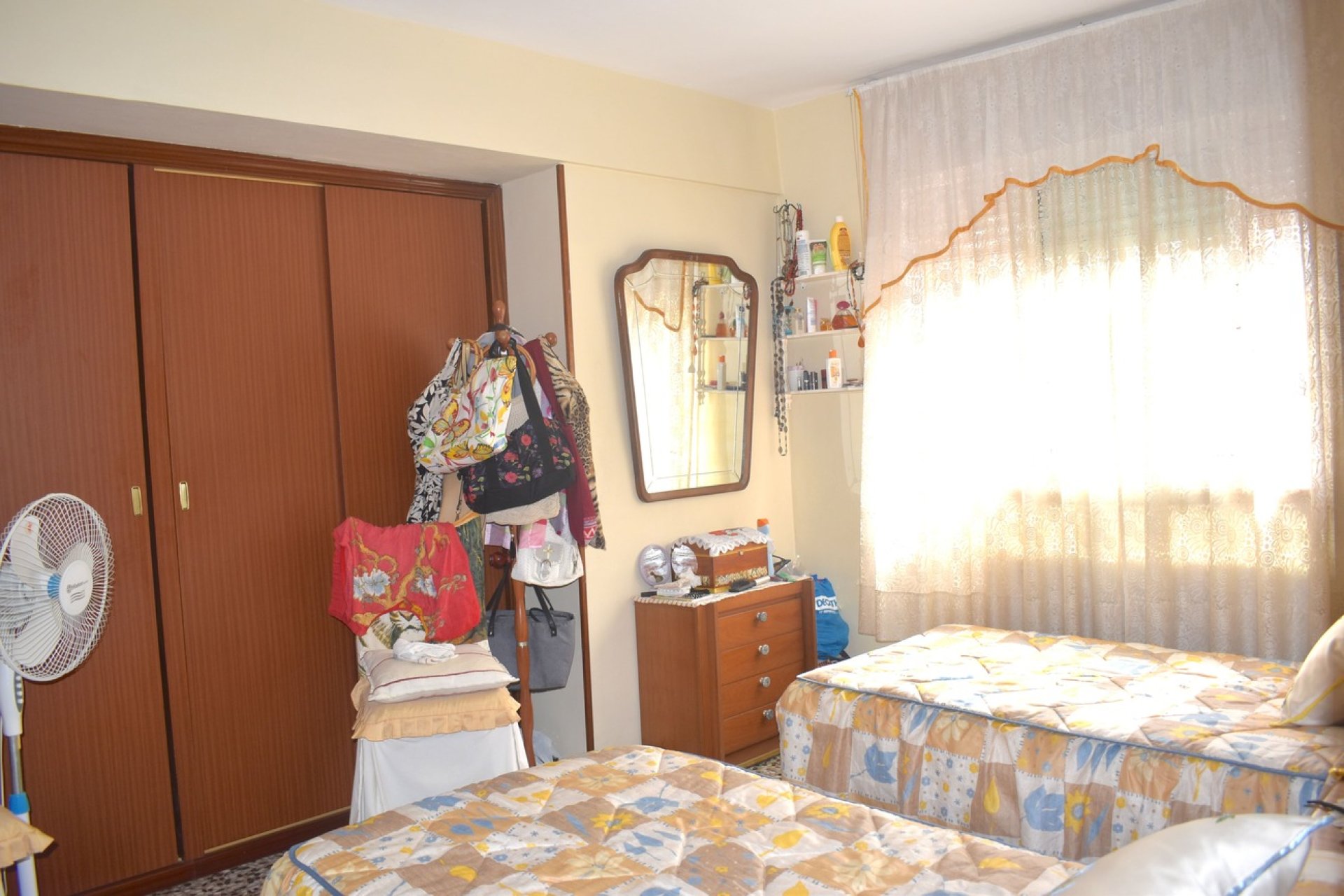 Wiederverkauf - Wohnung -
Guardamar del Segura - Costa Blanca