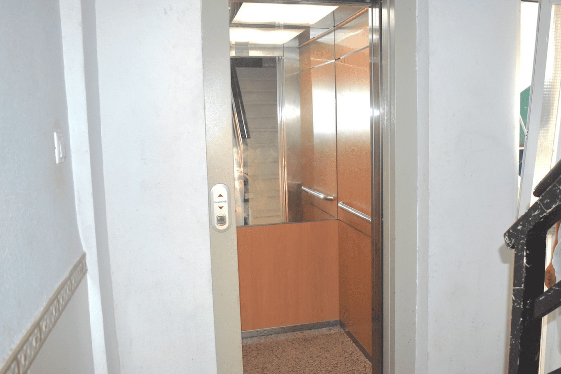Wiederverkauf - Wohnung -
Guardamar del Segura - Costa Blanca