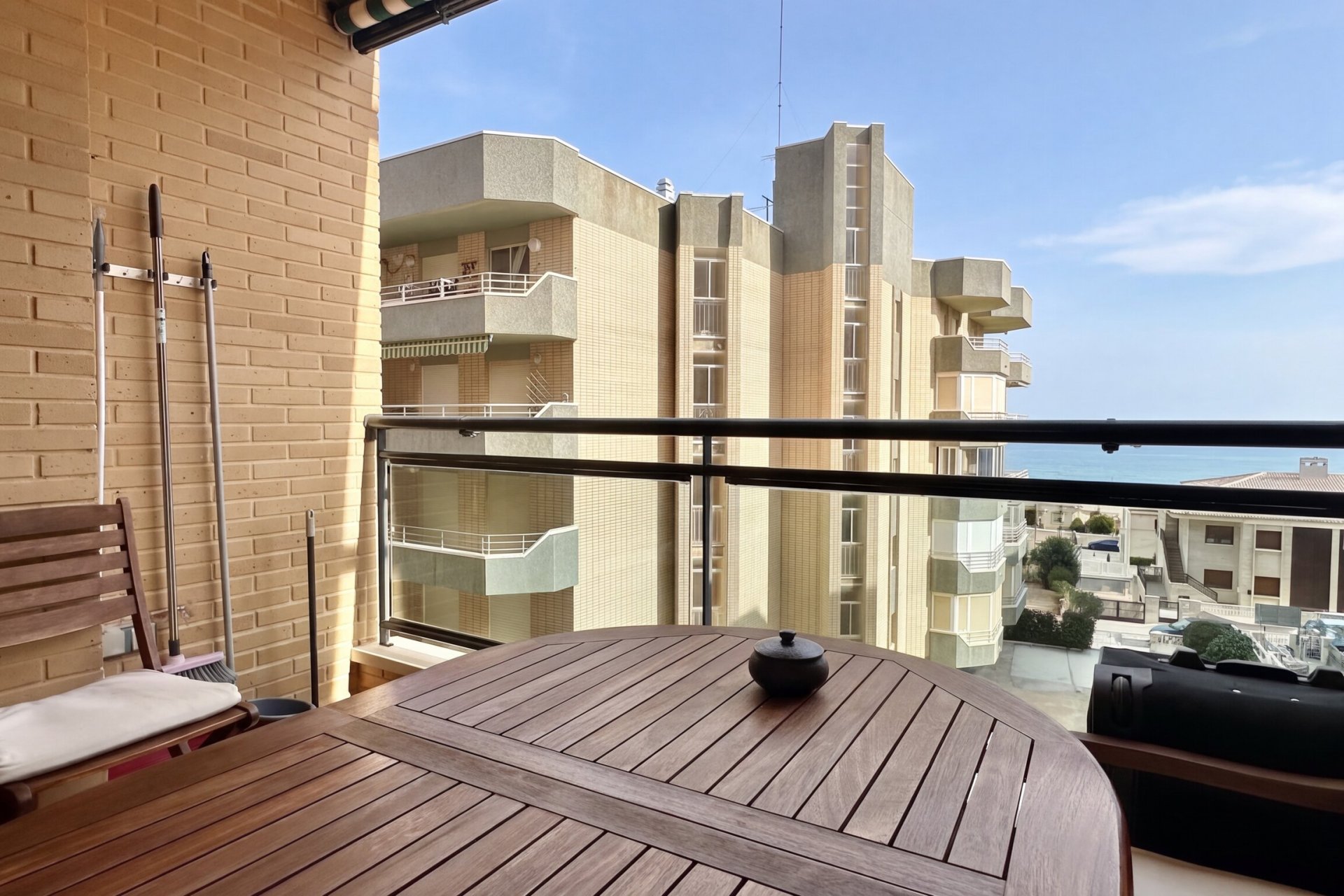 Wiederverkauf - Wohnung -
Guardamar del Segura - Costa Blanca
