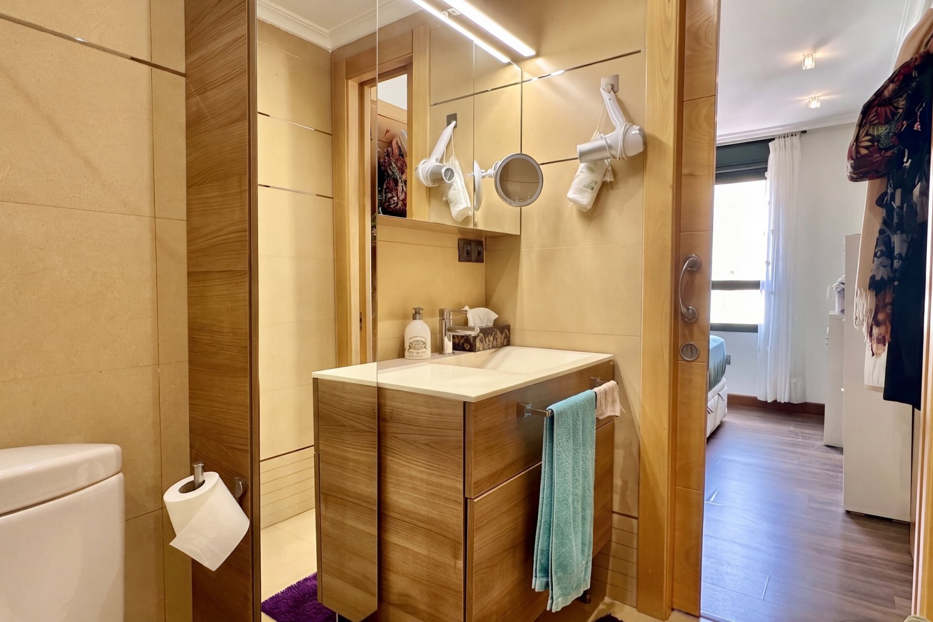 Wiederverkauf - Wohnung -
Guardamar del Segura - Costa Blanca