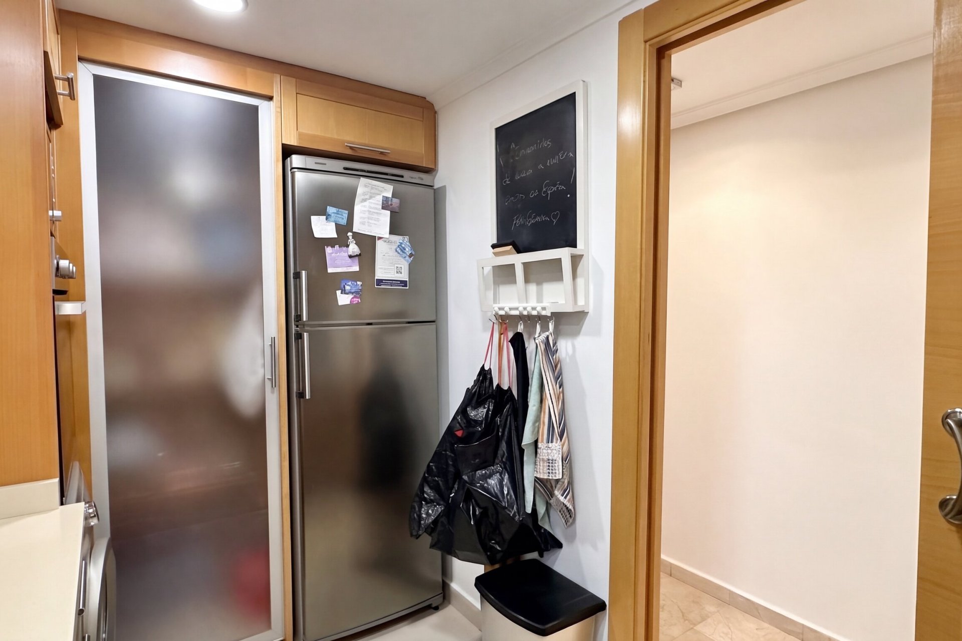 Wiederverkauf - Wohnung -
Guardamar del Segura - Costa Blanca