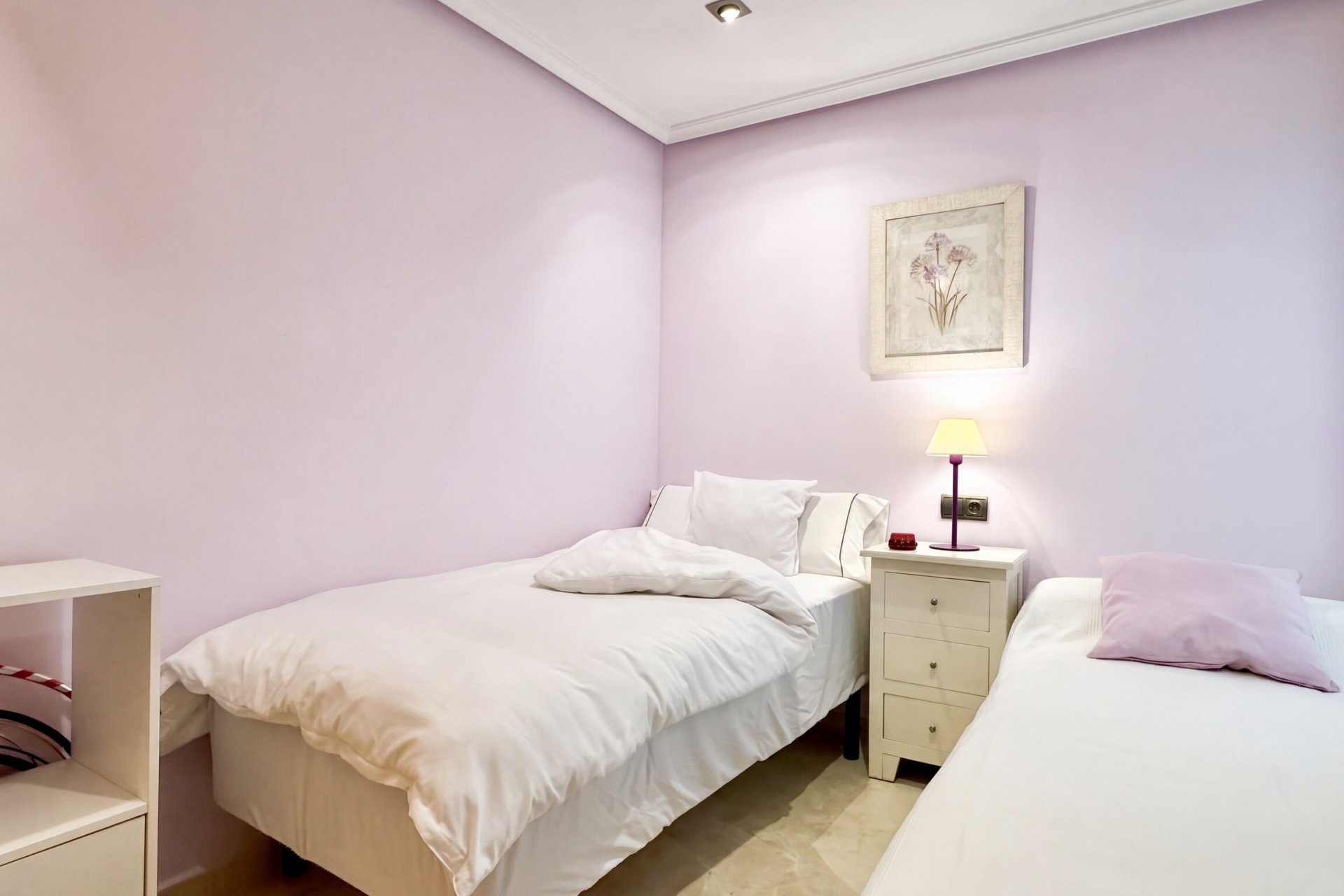 Wiederverkauf - Wohnung -
Guardamar del Segura - Costa Blanca