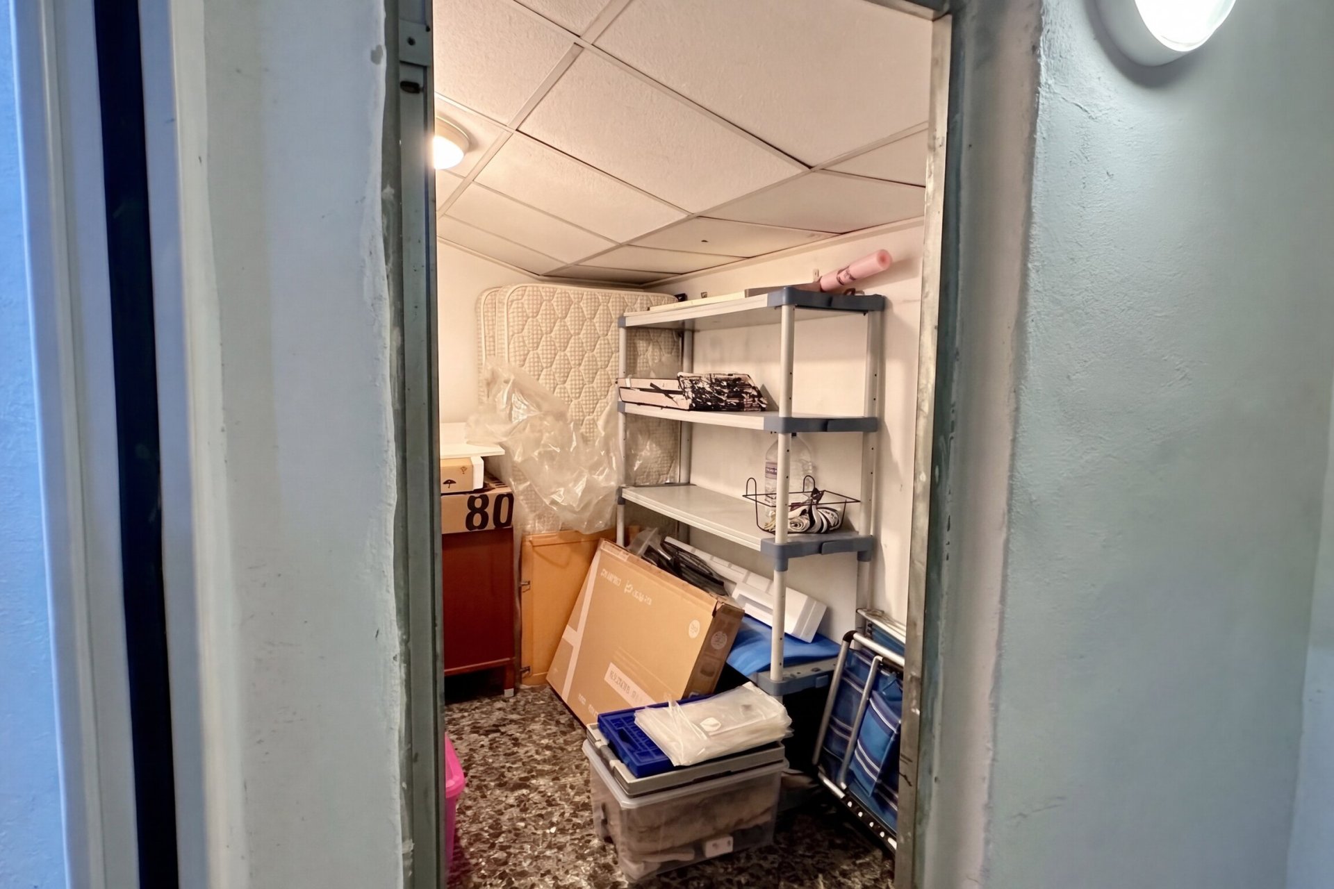 Wiederverkauf - Wohnung -
Guardamar del Segura - Costa Blanca